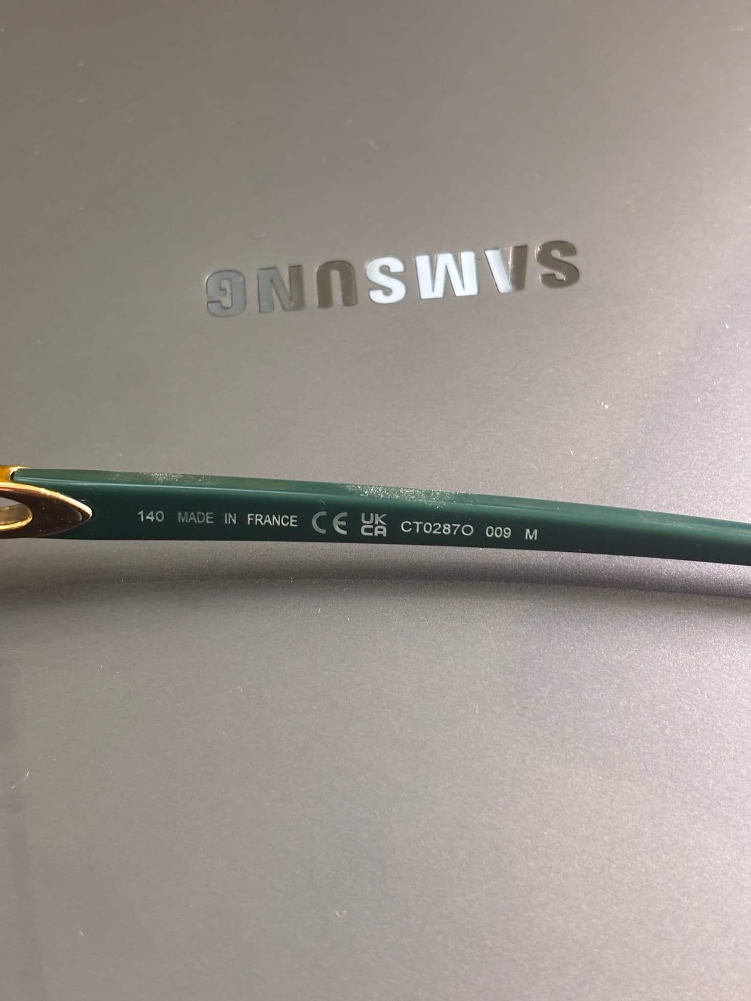 Cartier CT02870 009 - image 3