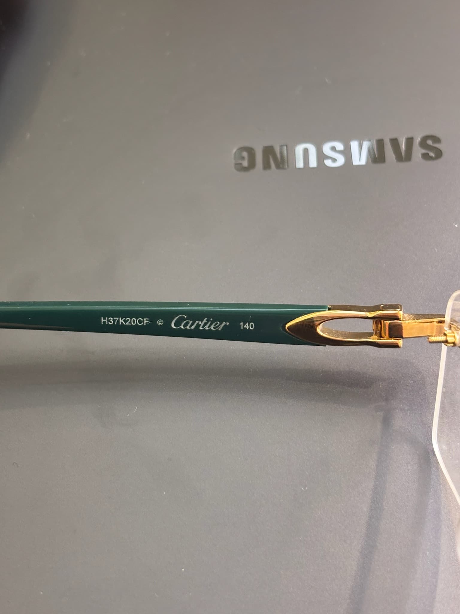 Cartier CT02870 009 - image 6