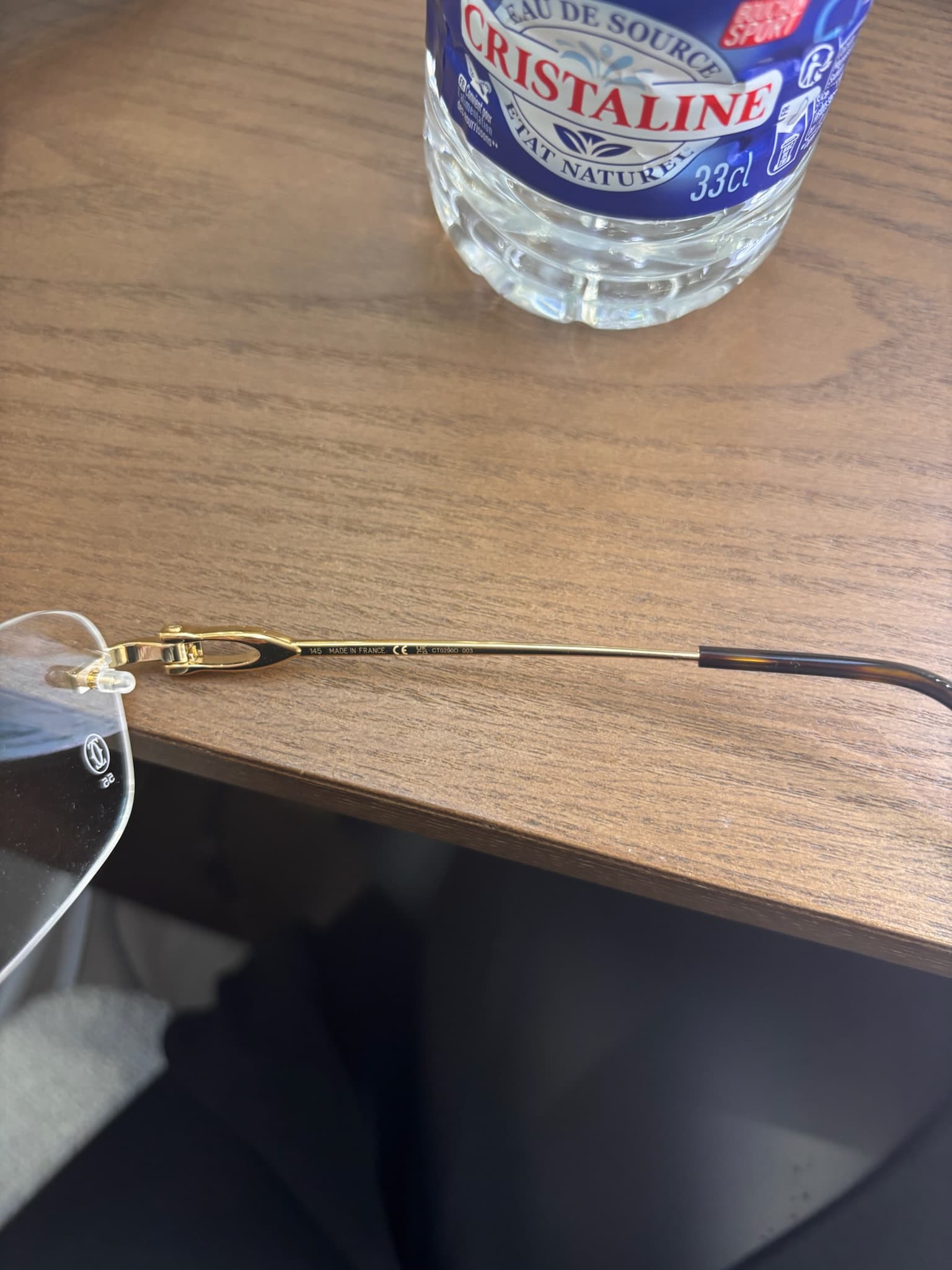 Cartier CT02900 003 - image 6