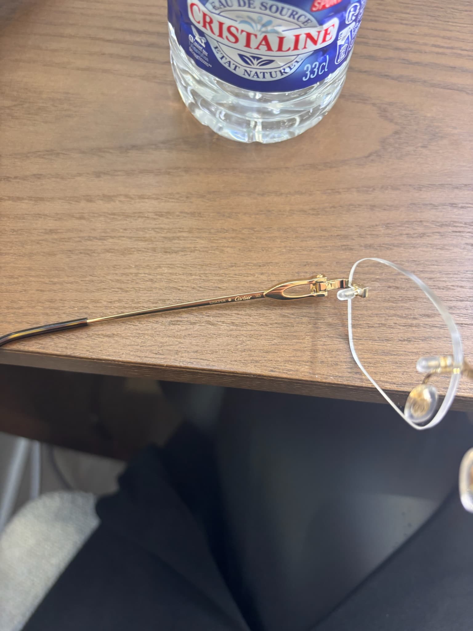 Cartier CT02900 003 - image 3