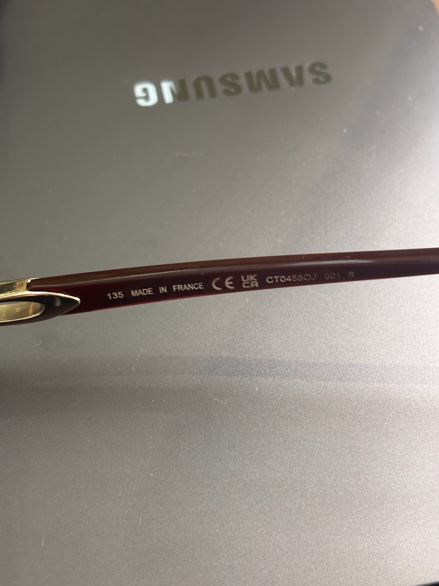 Cartier CT04550J 001 - image 3