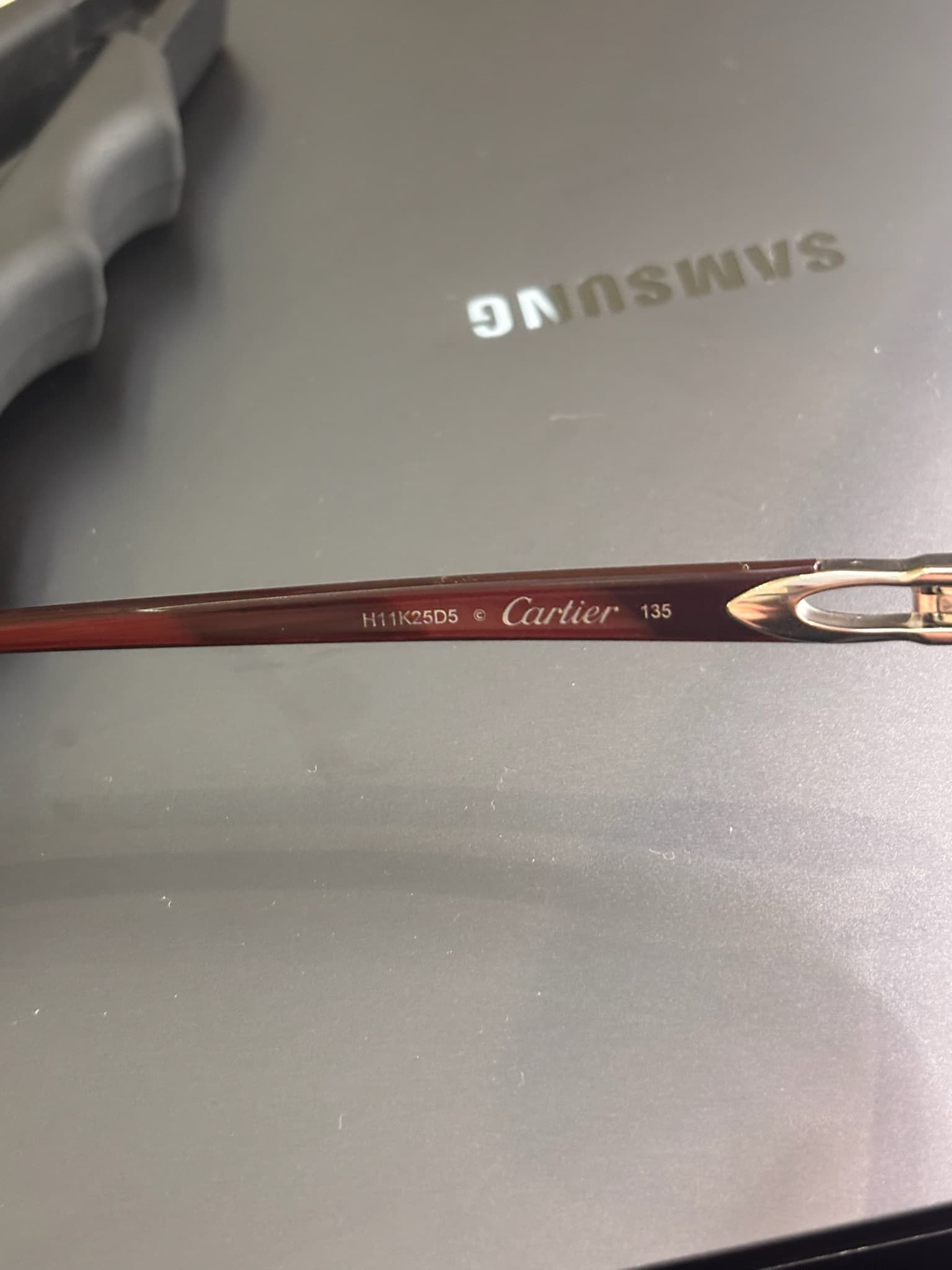 Cartier CT04550J 001 - image 6