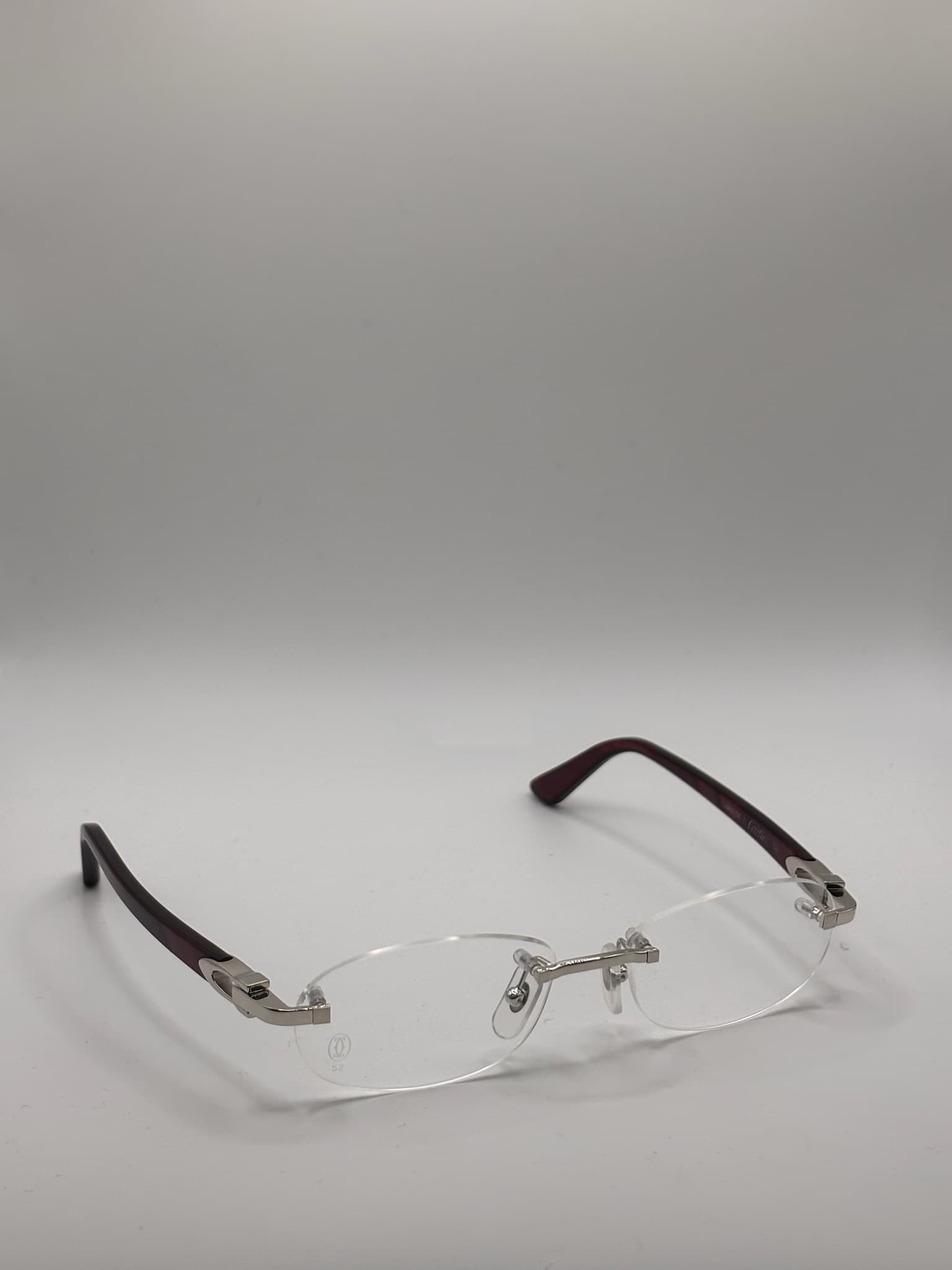 Cartier CT0455OJ 001 - image 1