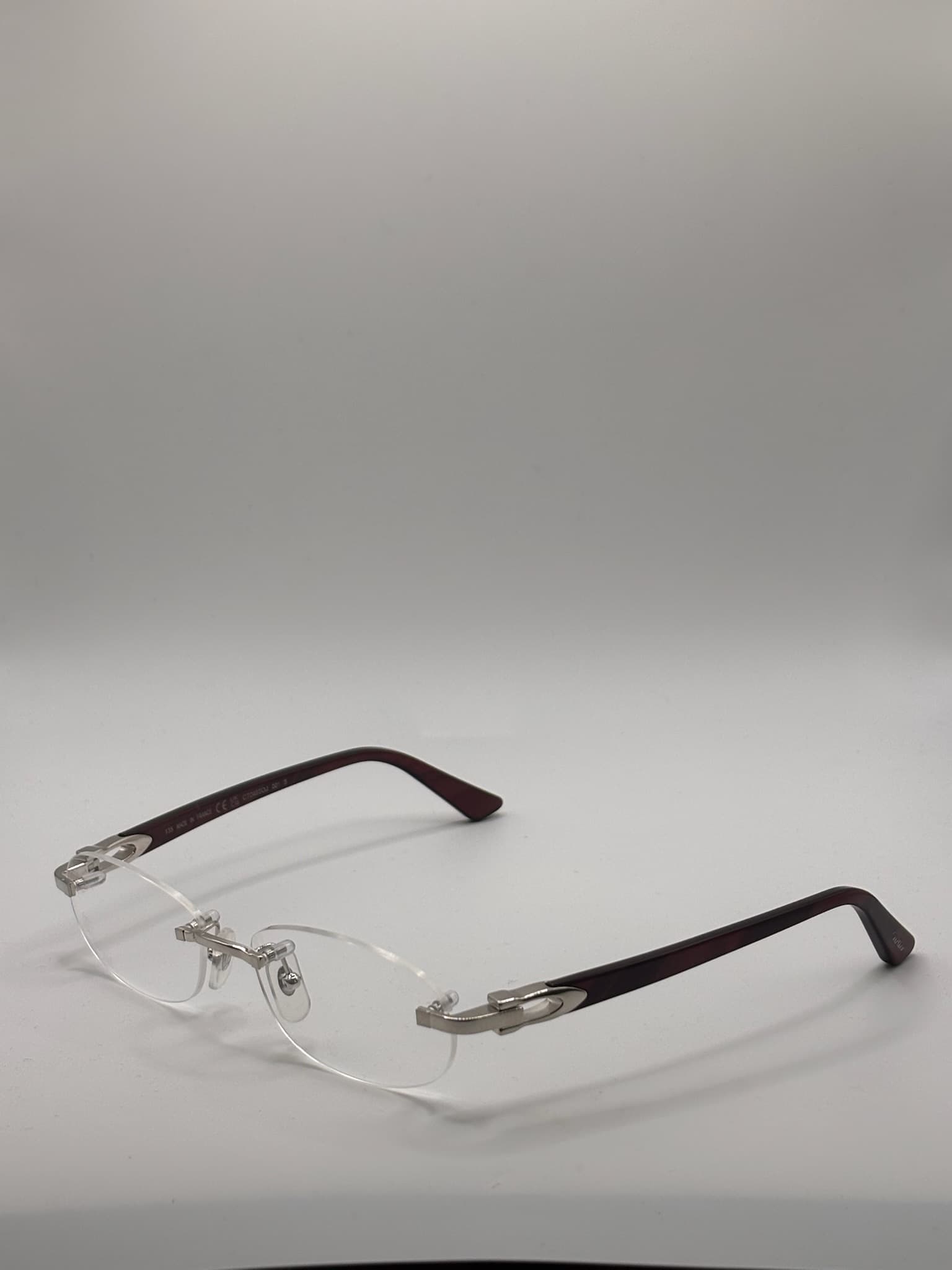 Cartier CT0455OJ 001 - image 2