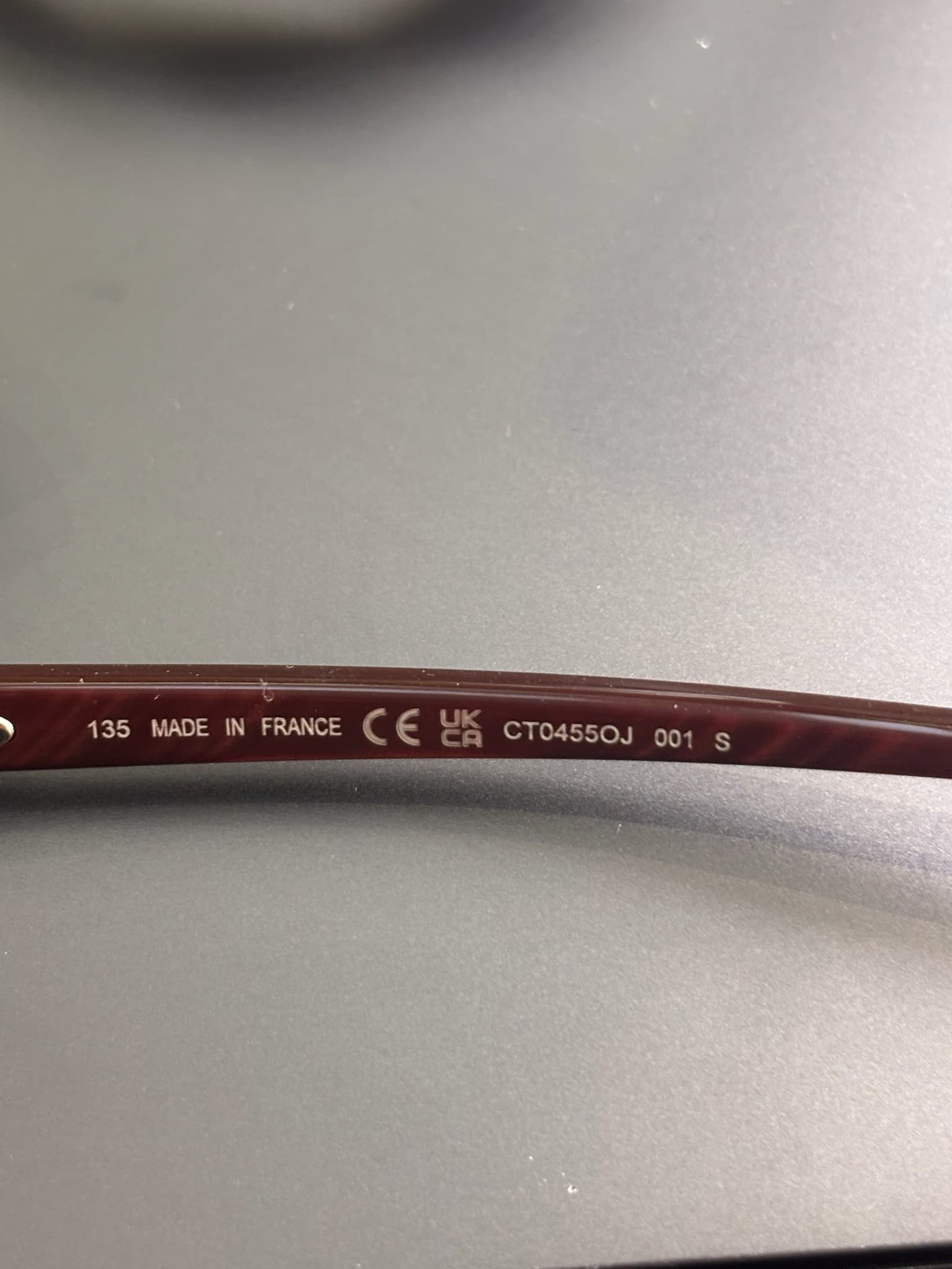 Cartier CT0455OJ 001 - image 6