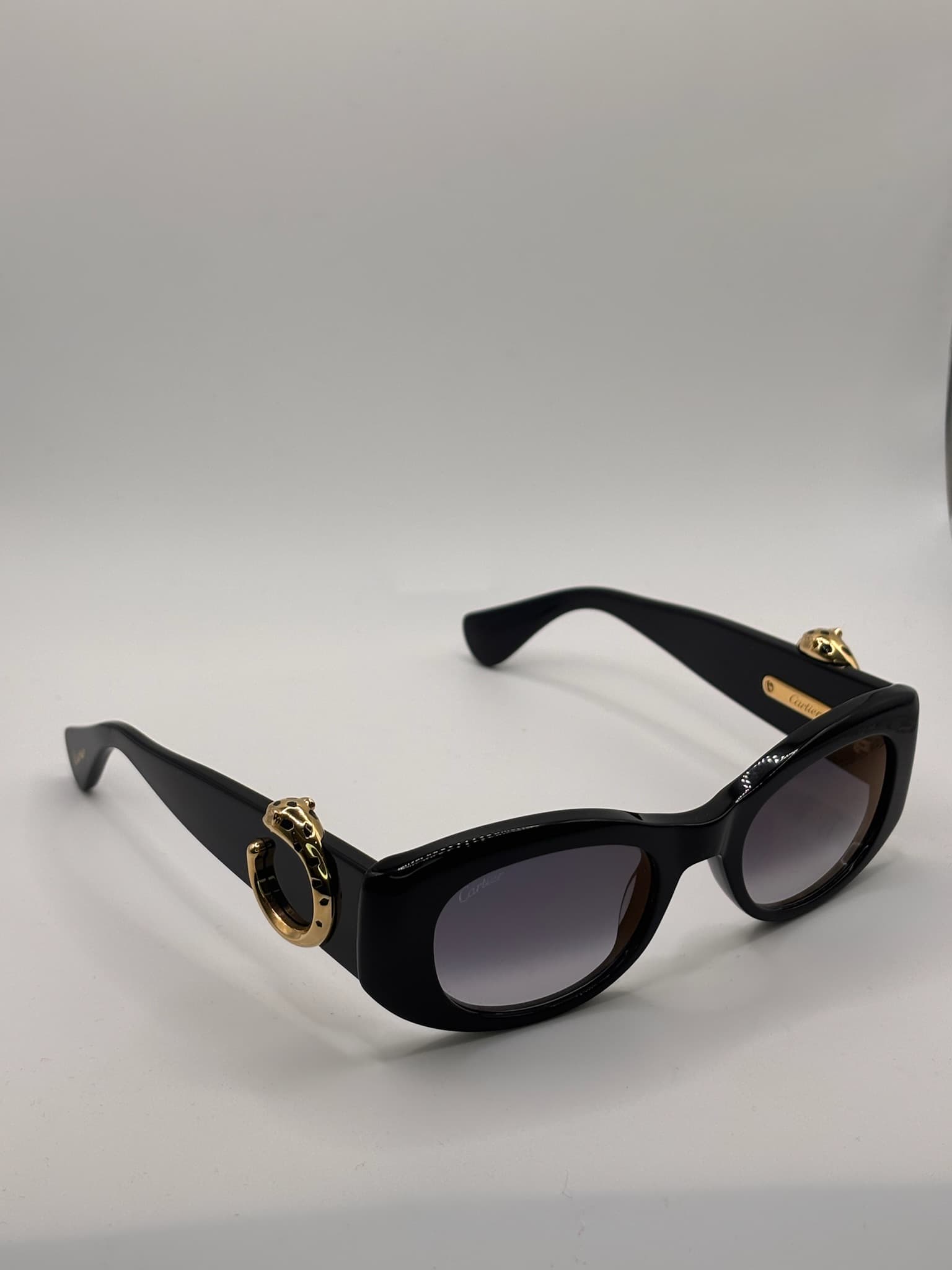 Cartier CT0472S 001 - image 1