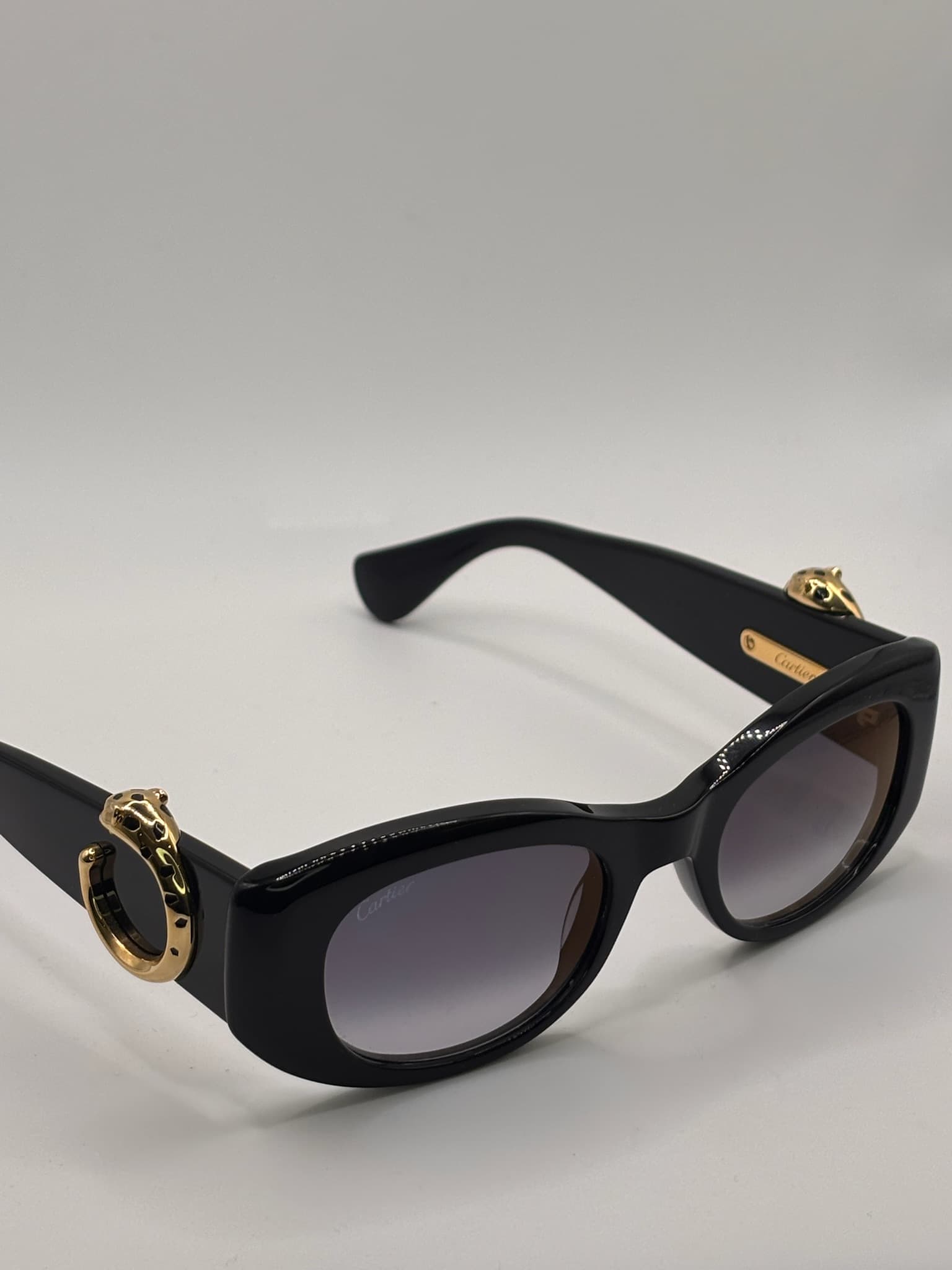 Cartier CT0472S 001 - image 4