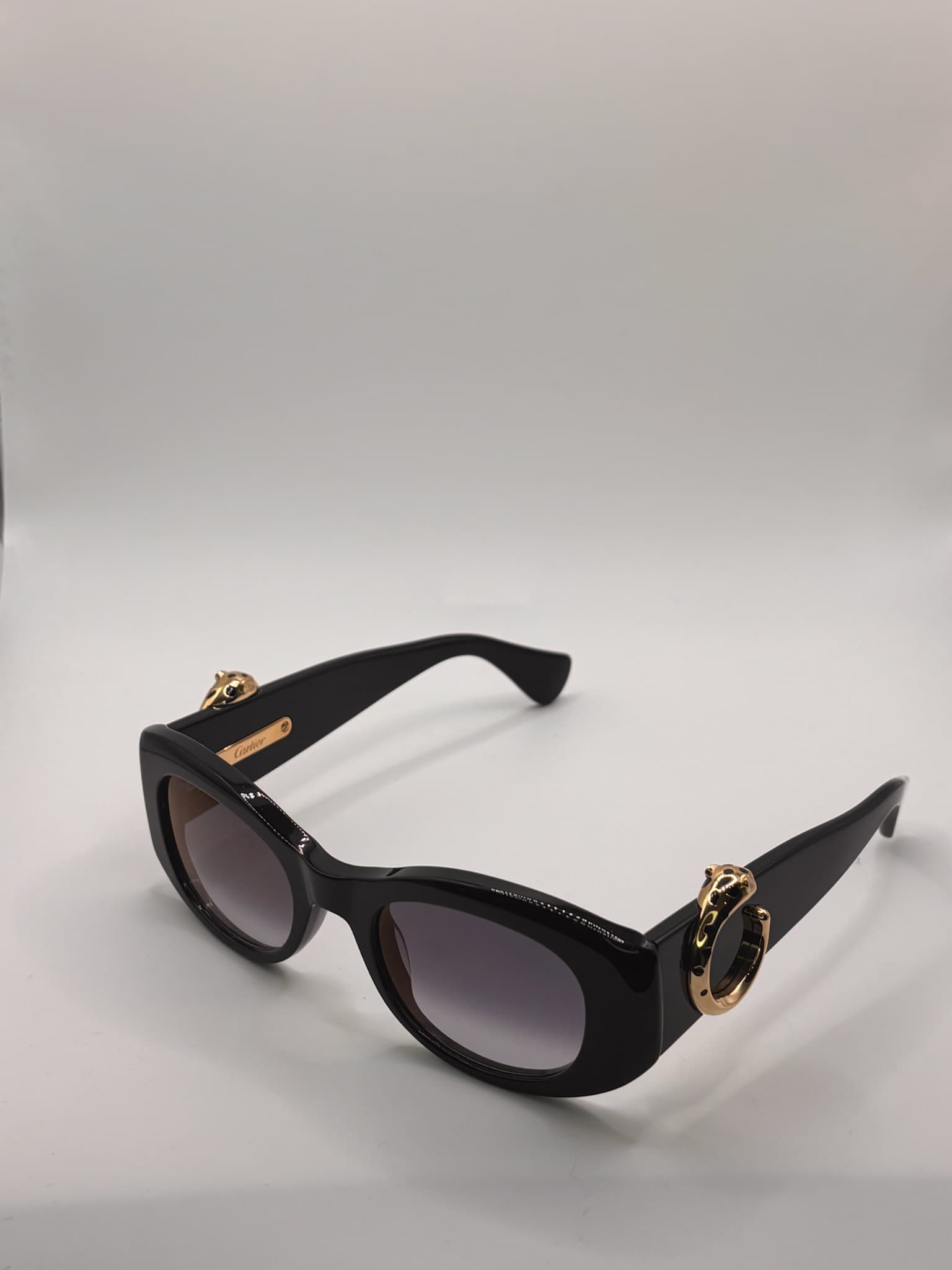 Cartier CT0472S 001 - image 2