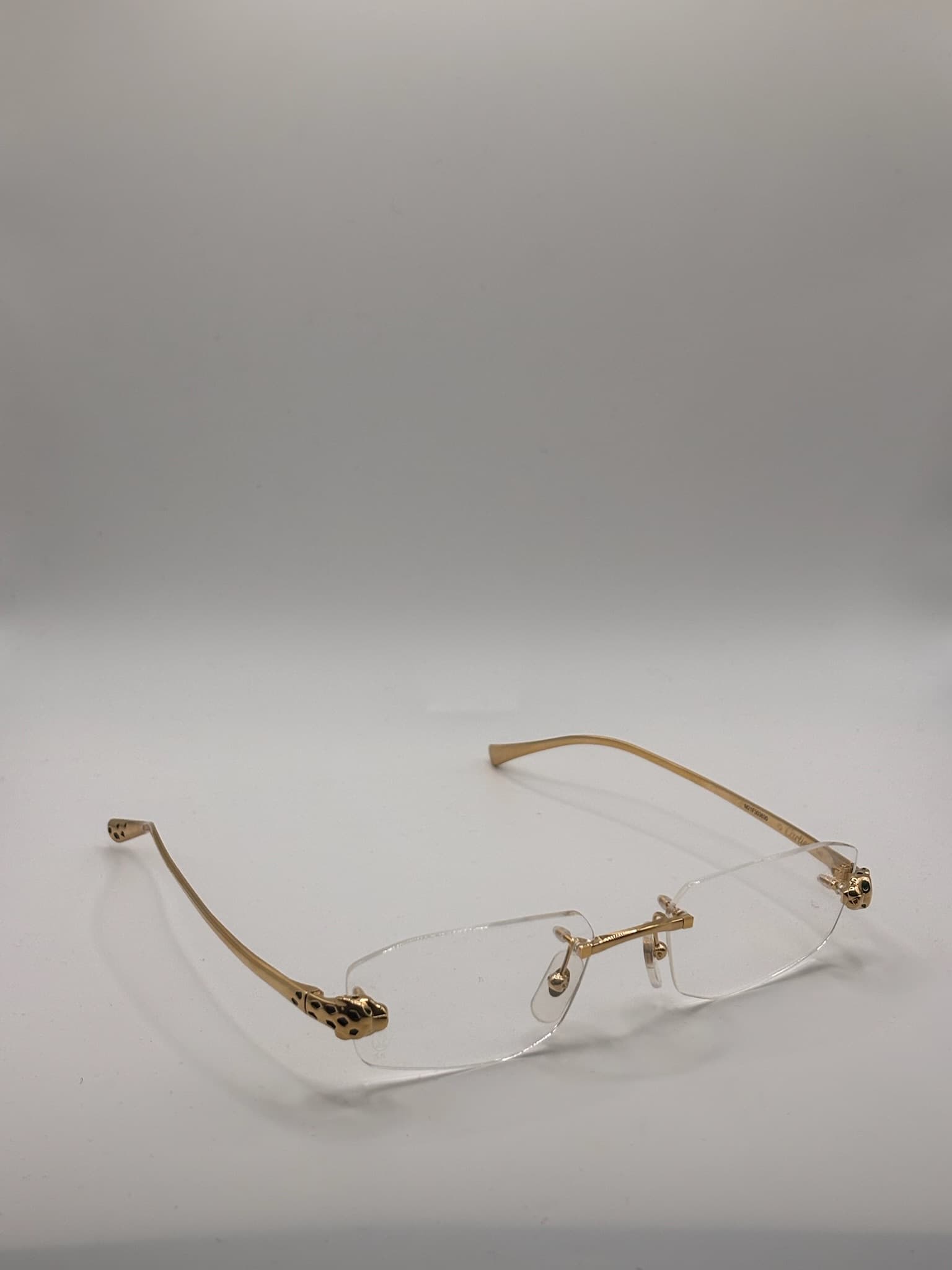 Cartier CT04940 001 - image 4