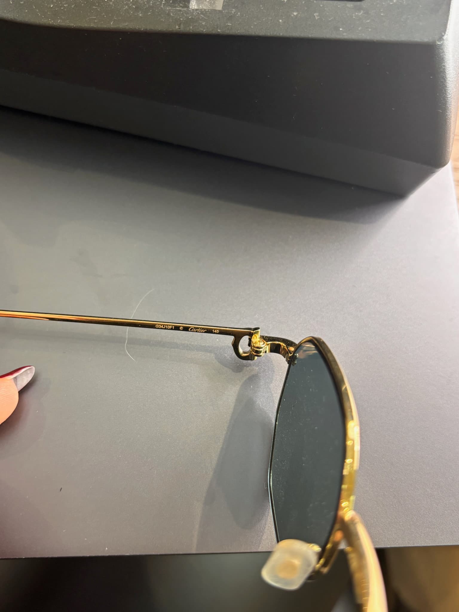 Cartier CT0500S 003 - image 2