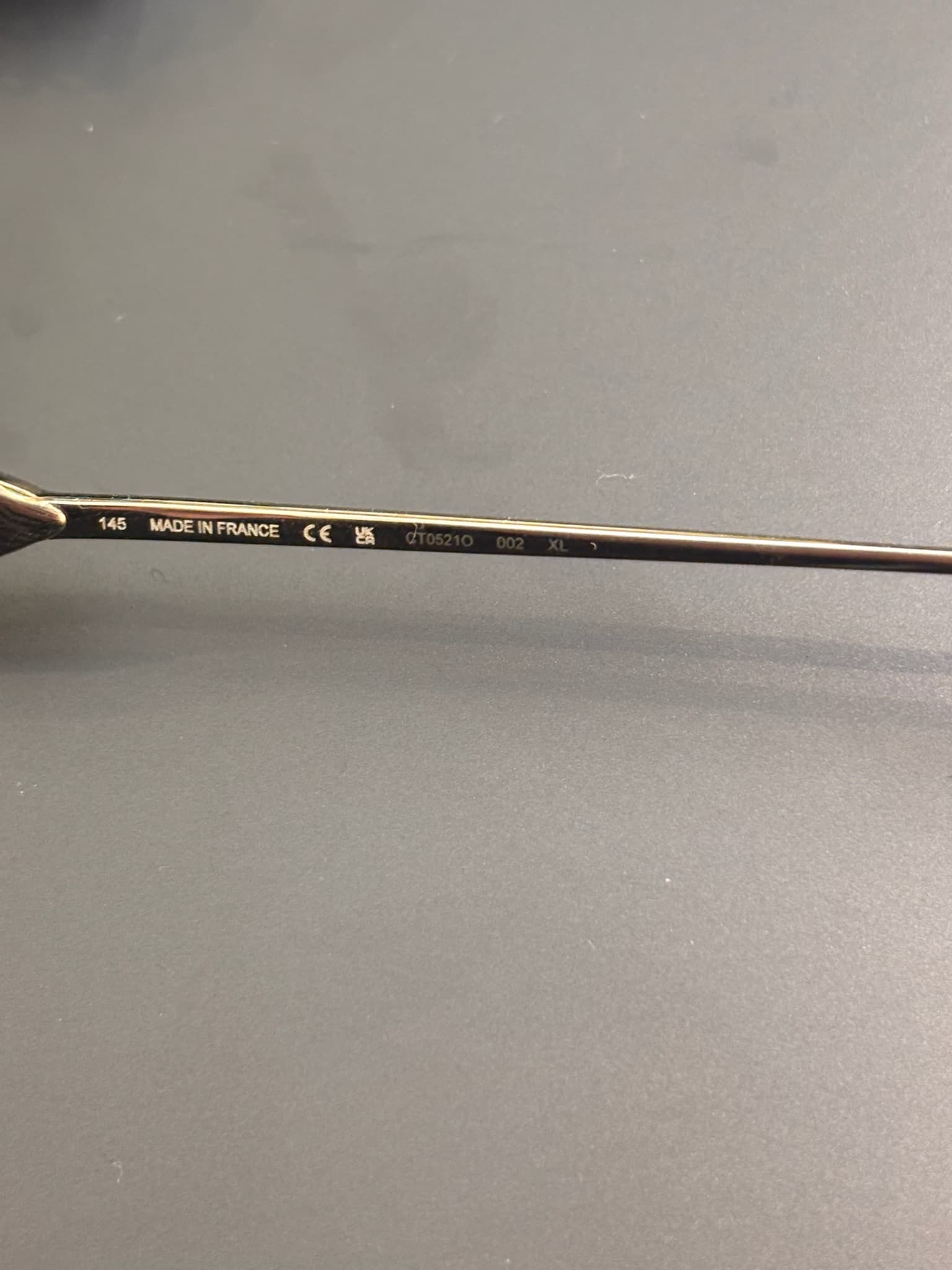 Cartier CT05210 002 - image 3