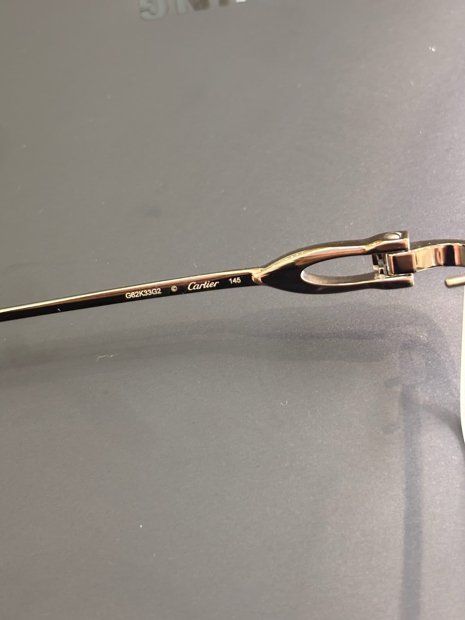 Cartier CT05210 002 - image 7