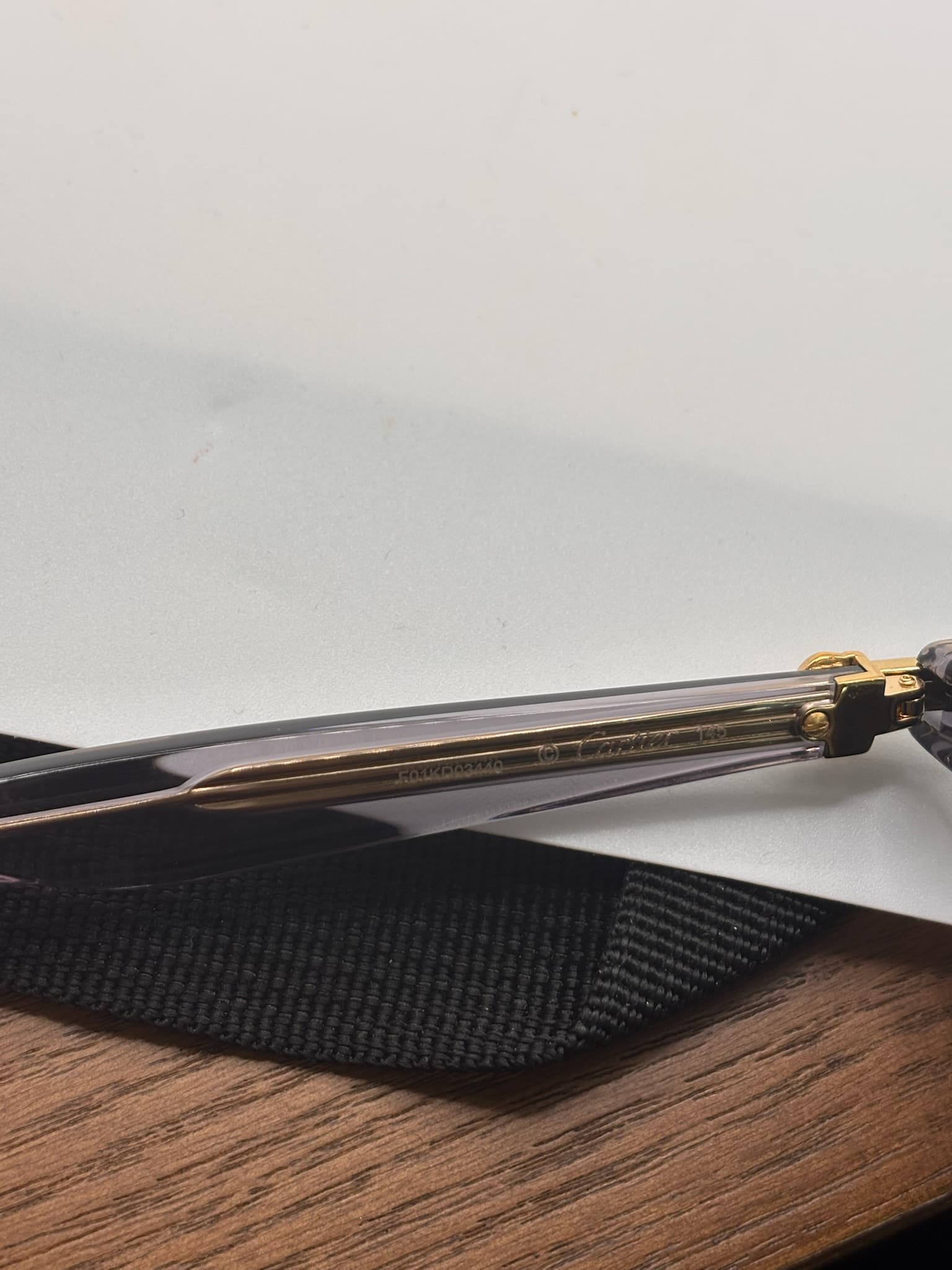 Cartier CT0536S 003 - image 6