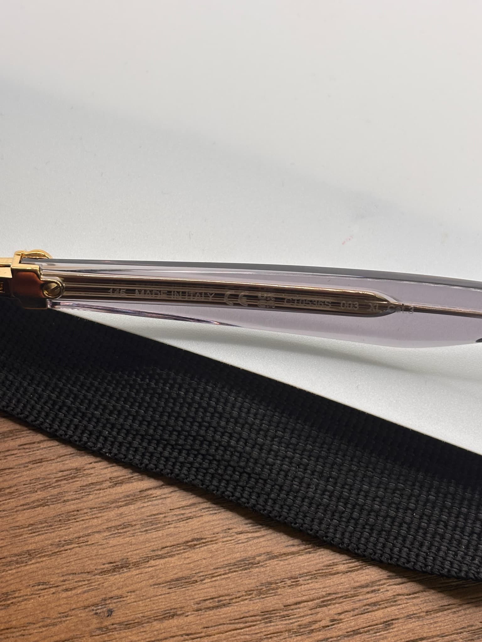 Cartier CT0536S 003 - image 3