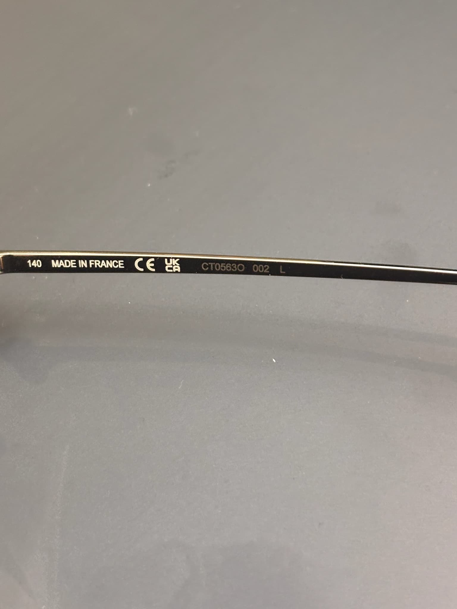 Cartier CT05630 002 - image 6