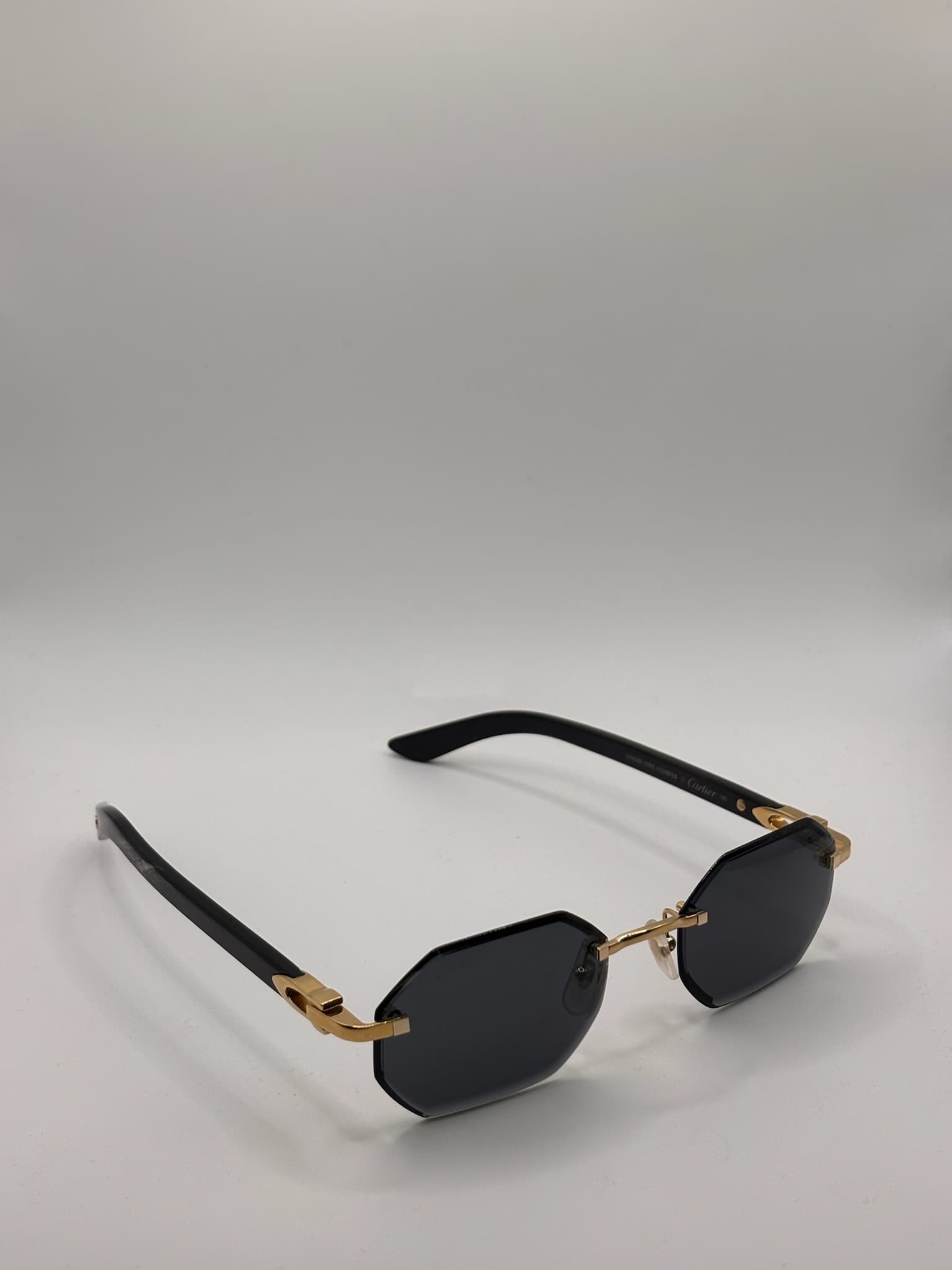 Cartier CTO439S 001 - image 1