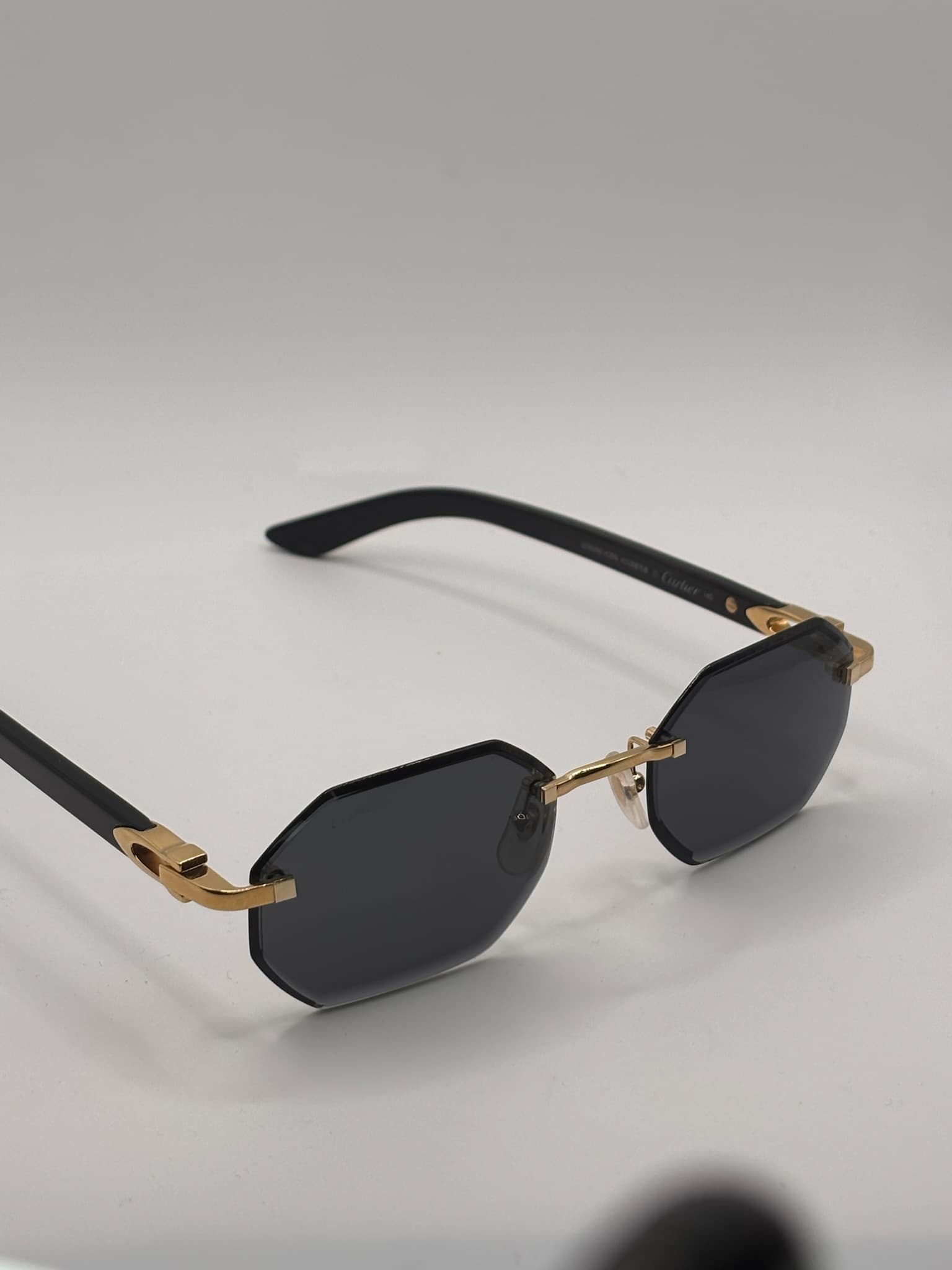 Cartier CTO439S 001 - image 5