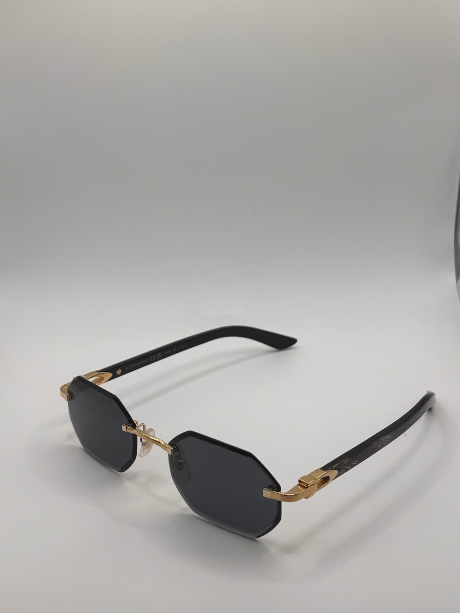 Cartier CTO439S 001 - image 2