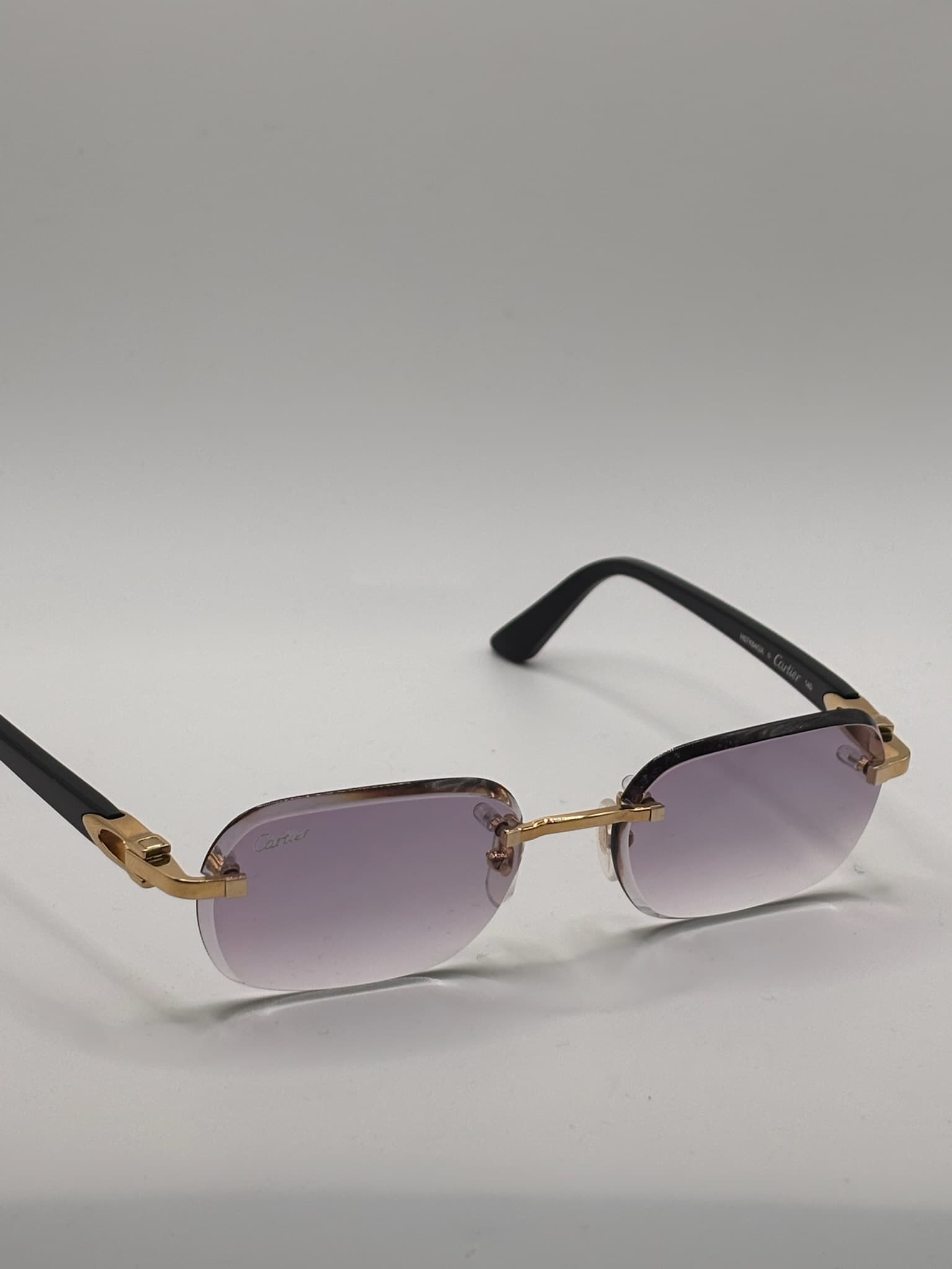 Cartier CTO455OJ 001 - image 2