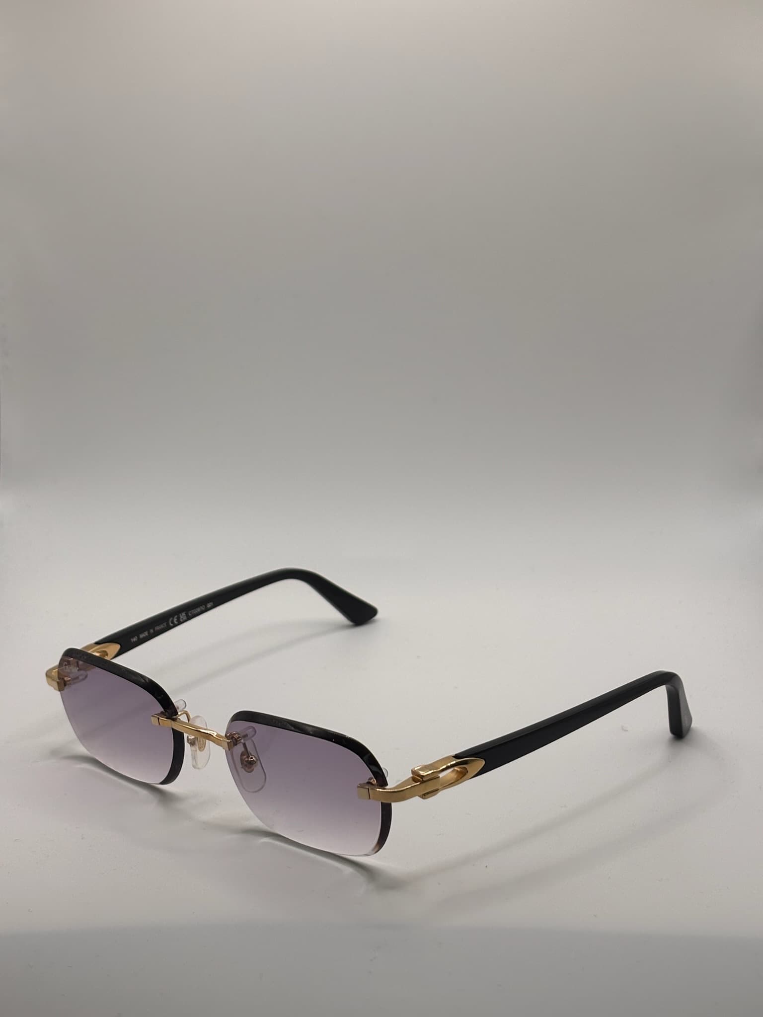 Cartier CTO455OJ 001 - image 5