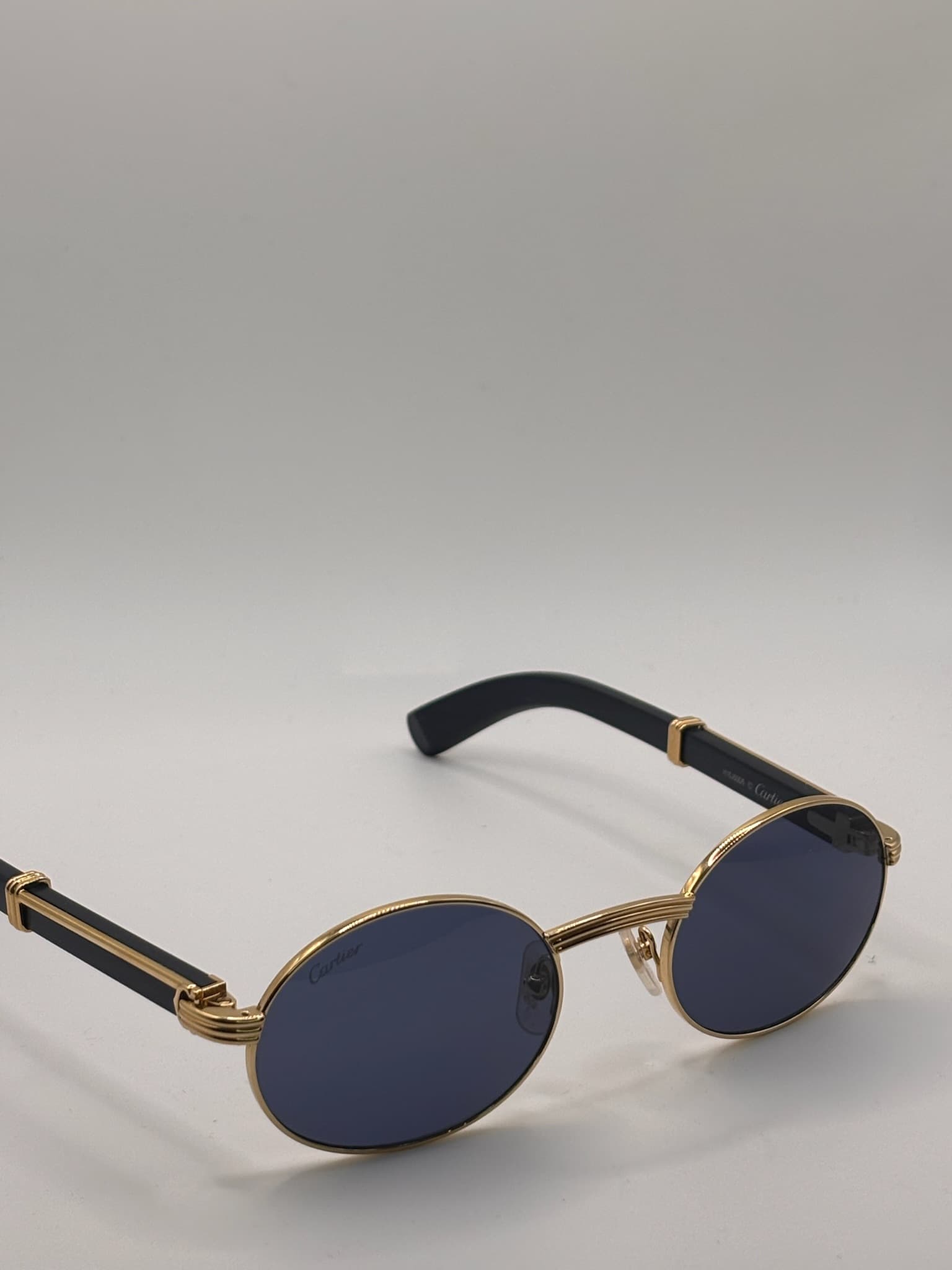 Cartier CTO464S 004 - image 2