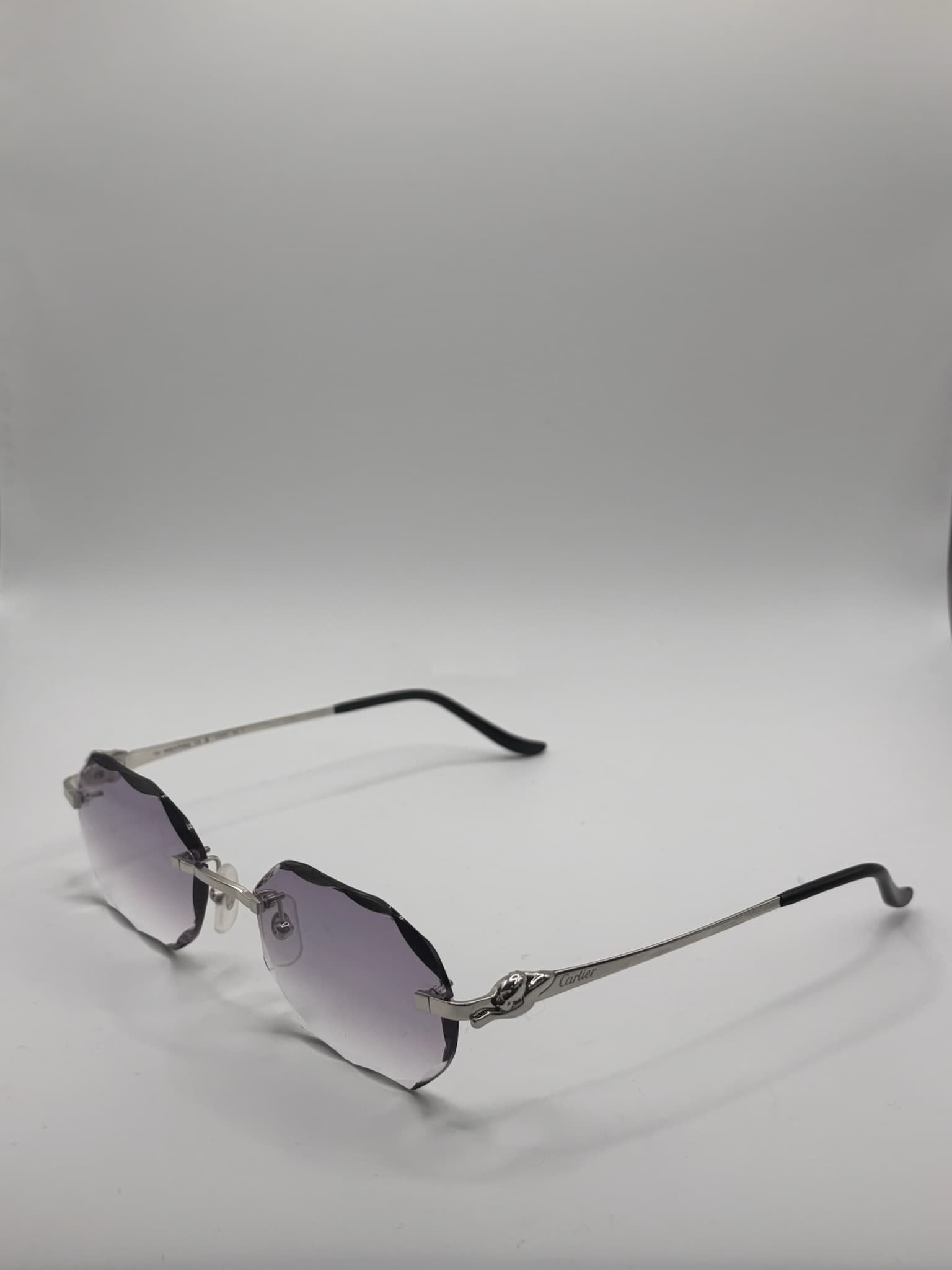 Cartier CTO5220 002 - image 2