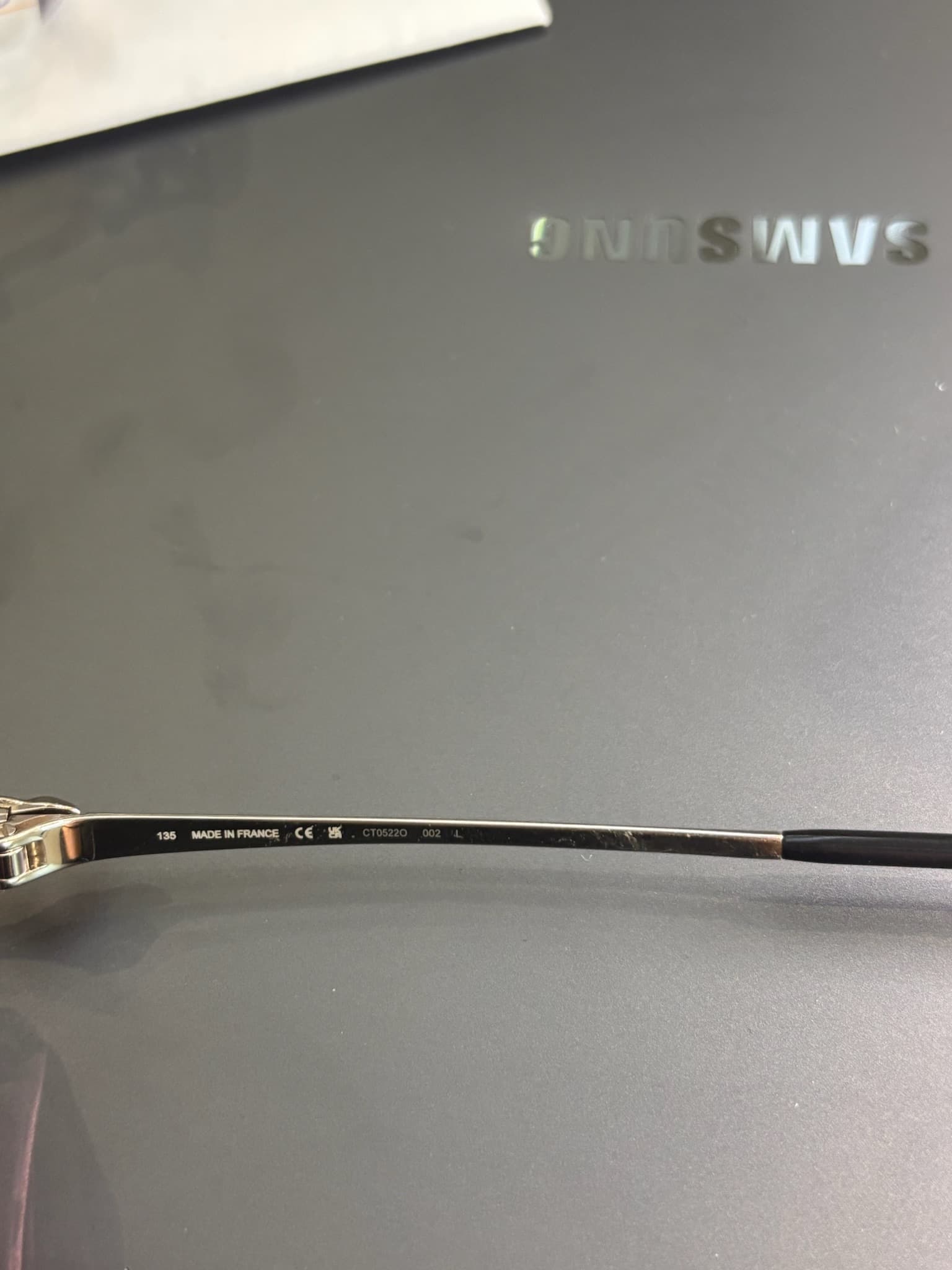 Cartier CTO5220 002 - image 6