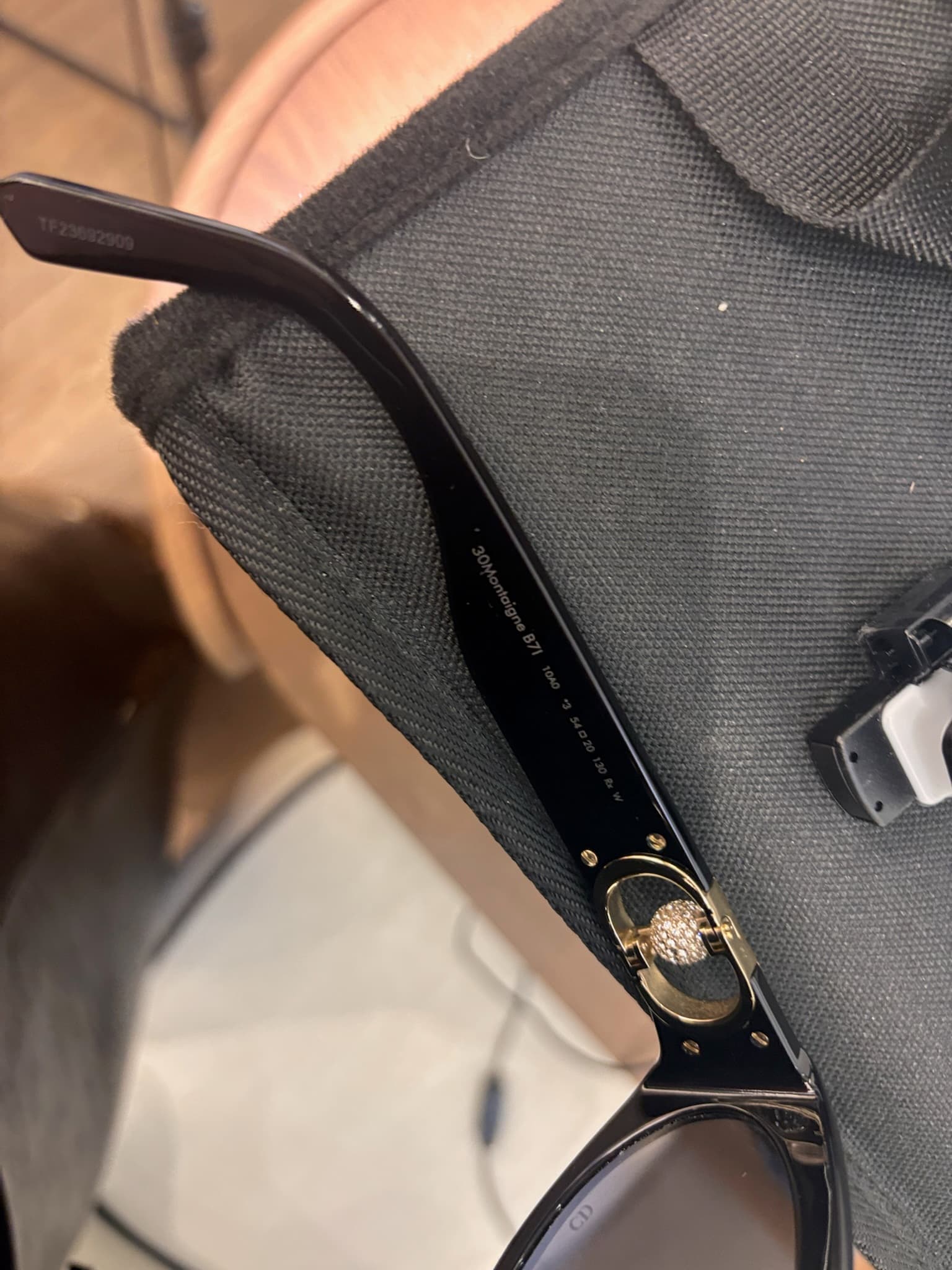 Dior _30Montaigne B71 1040 _3 - image 5