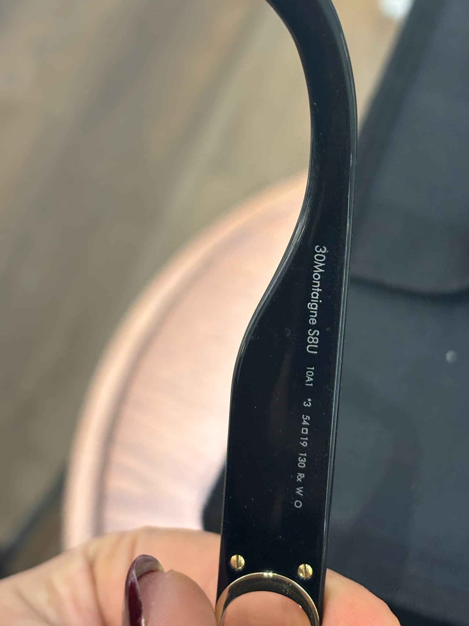 Dior 30Montaigne S8U 10A1 - image 1