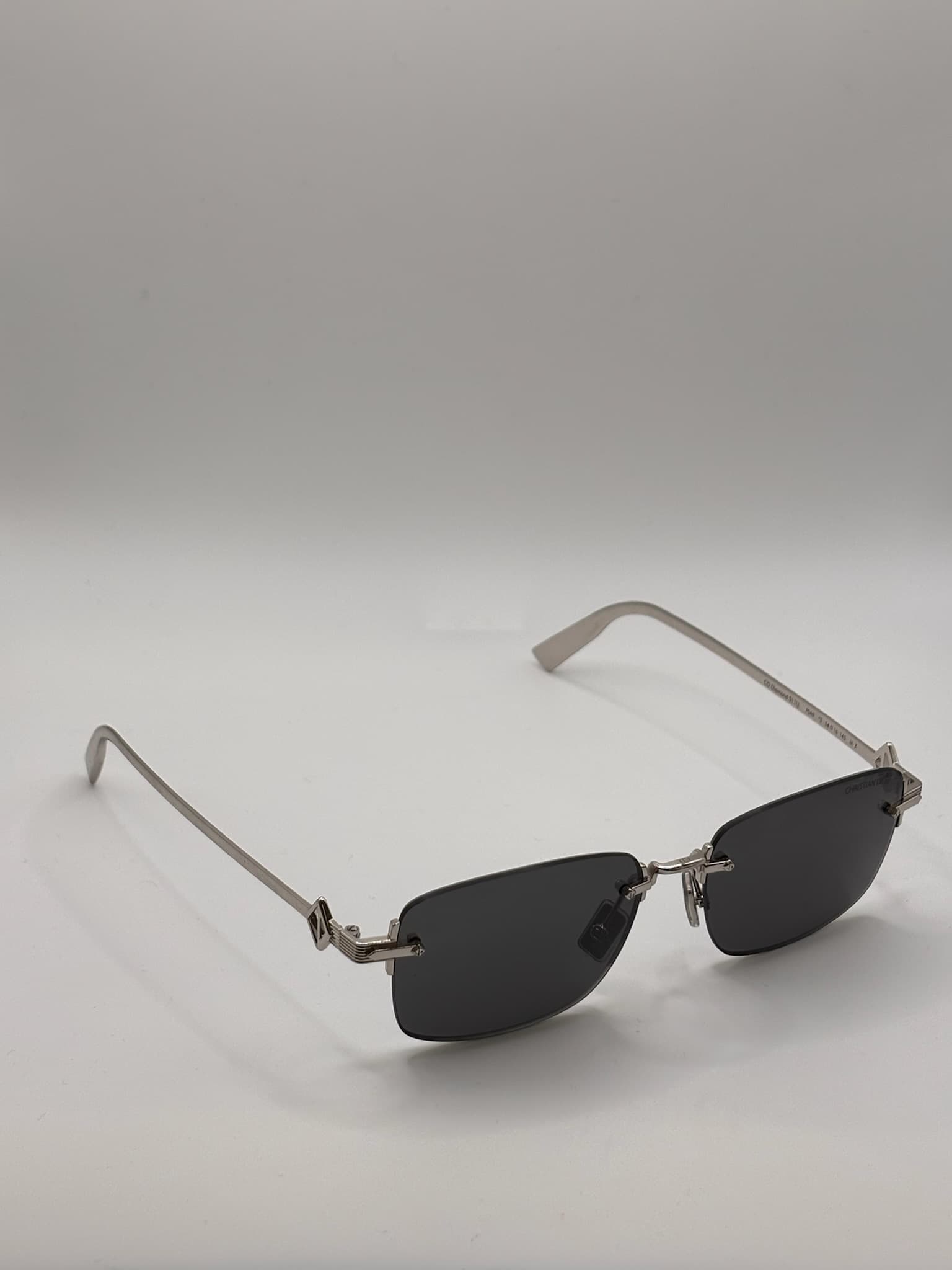 Dior CD Diamond S1 1U - image 4