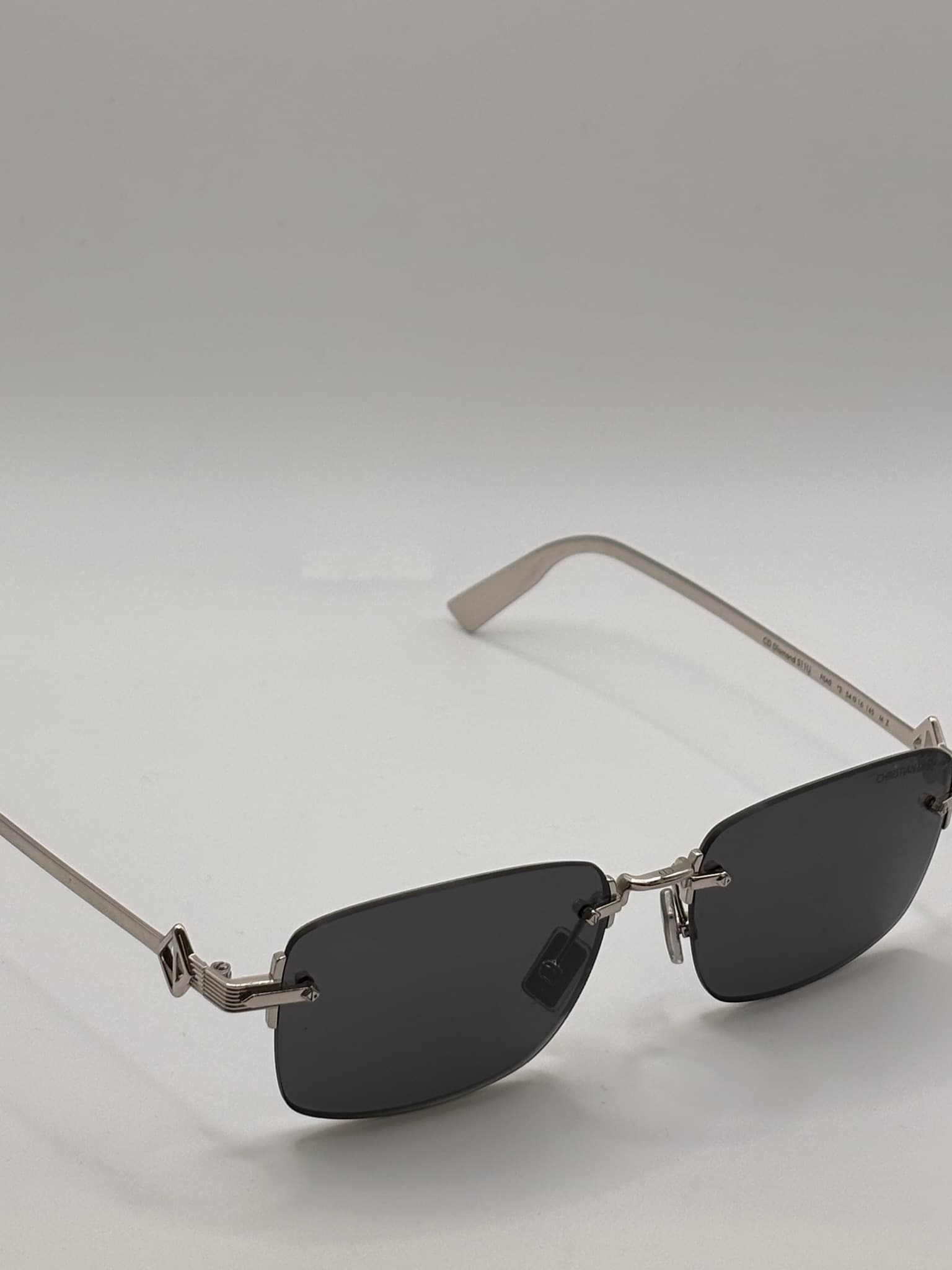 Dior CD Diamond S1 1U - image 2