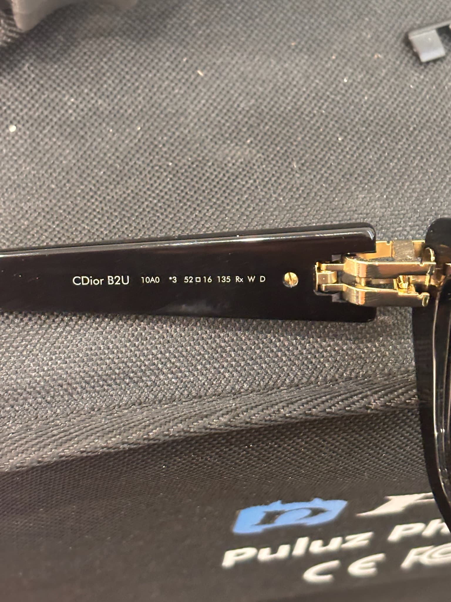 Dior CDior BU 10A0 _3. - image 3