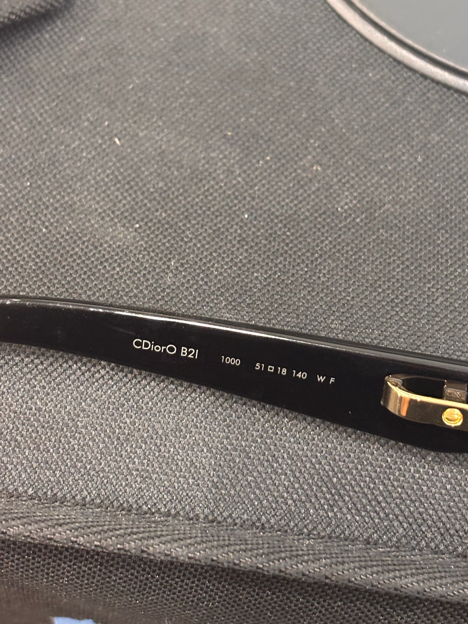 Dior CDiorO B2l 1000 - image 5