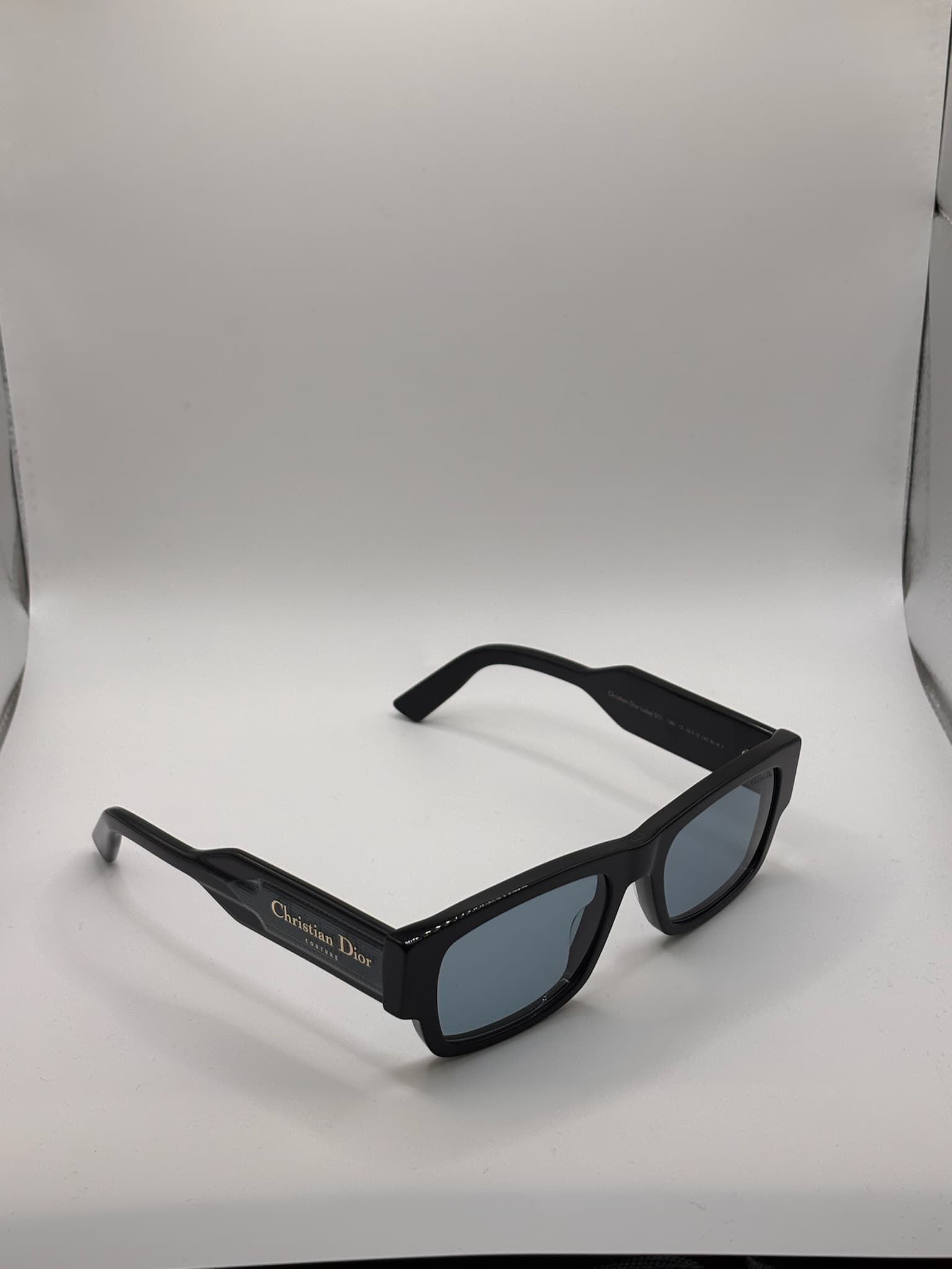 Dior Christian Dior Label S1l 13B0 - image 1