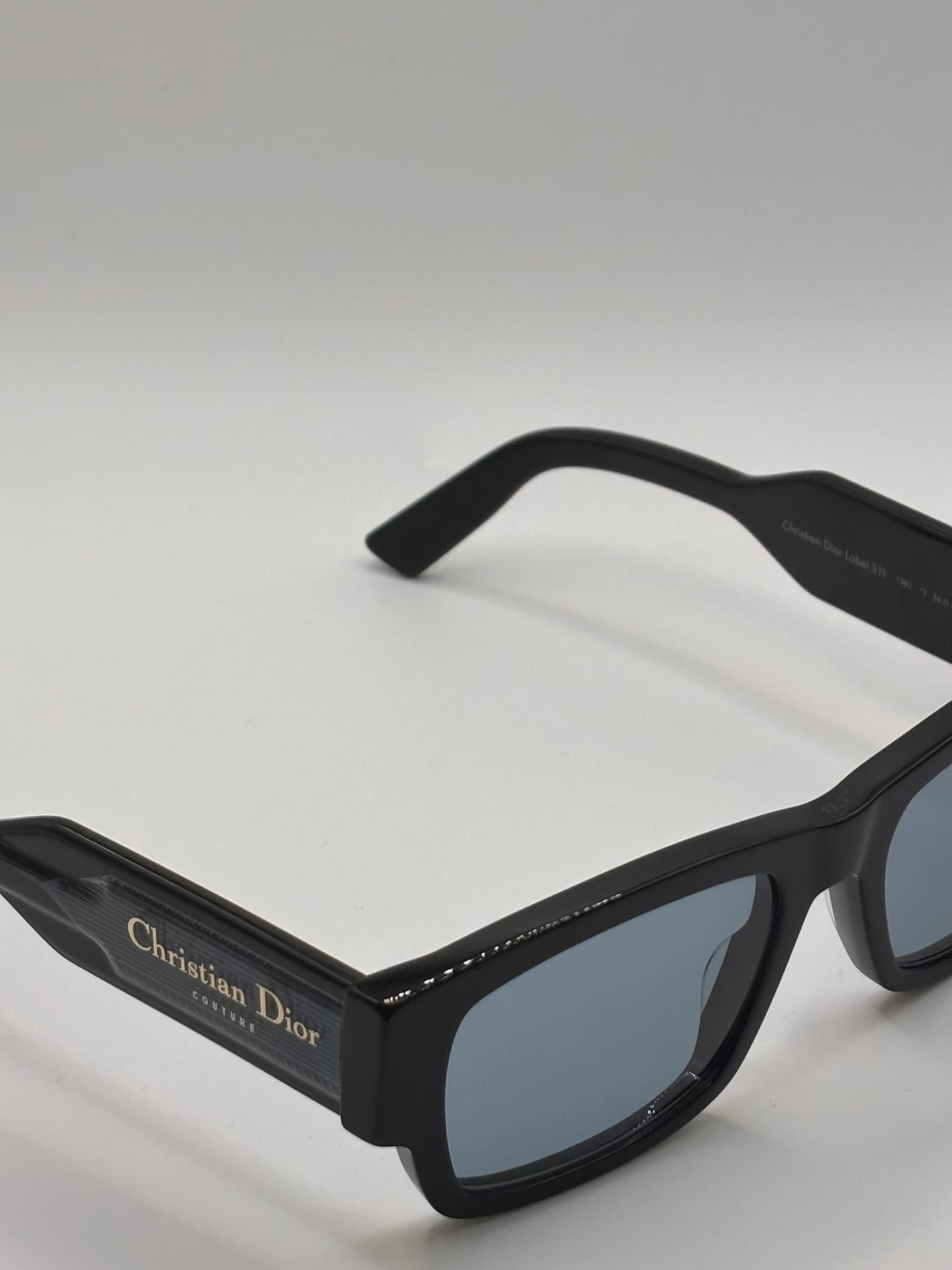 Dior Christian Dior Label S1l 13B0 - image 3