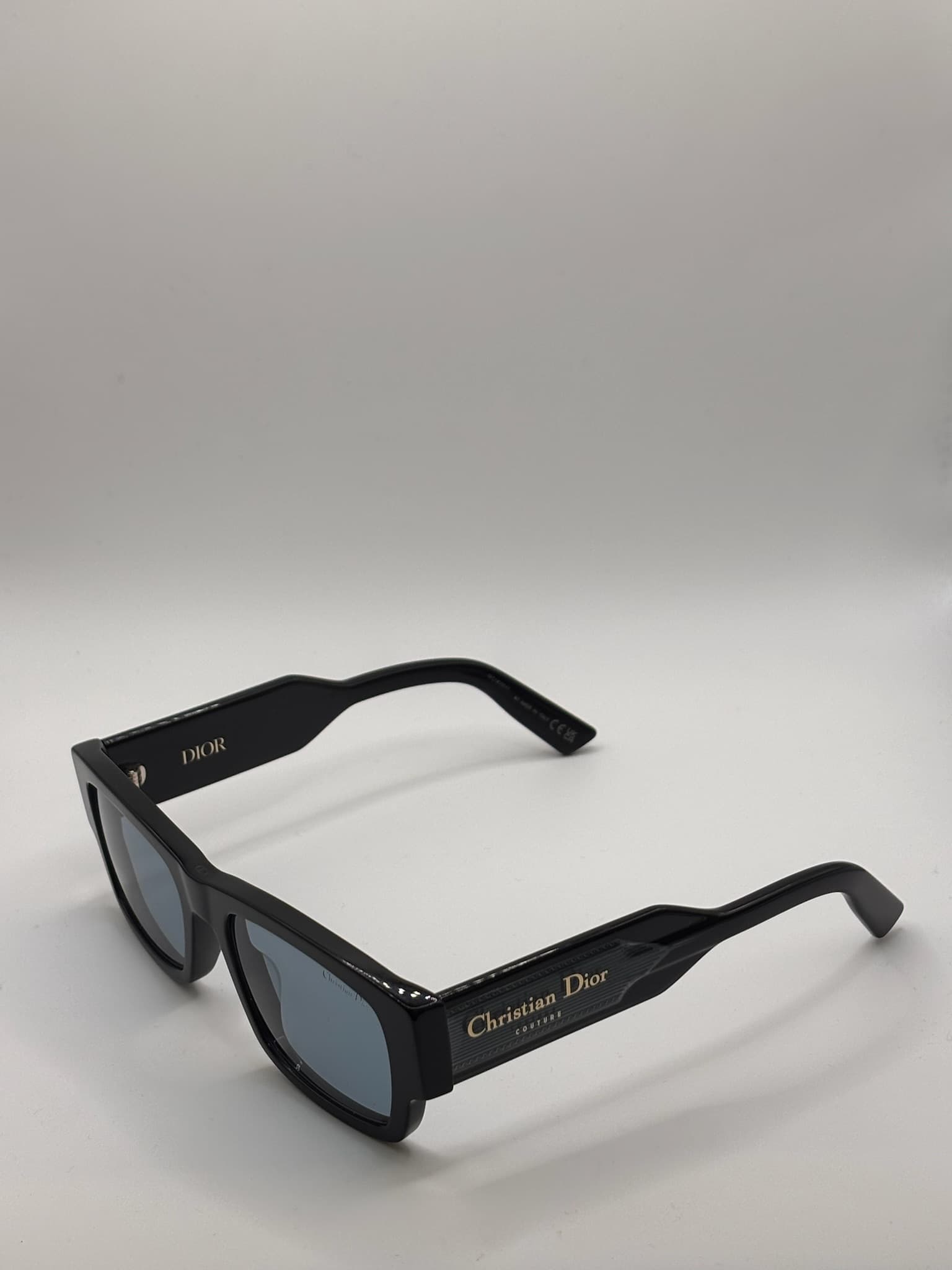 Dior Christian Dior Label S1l 13B0 - image 5