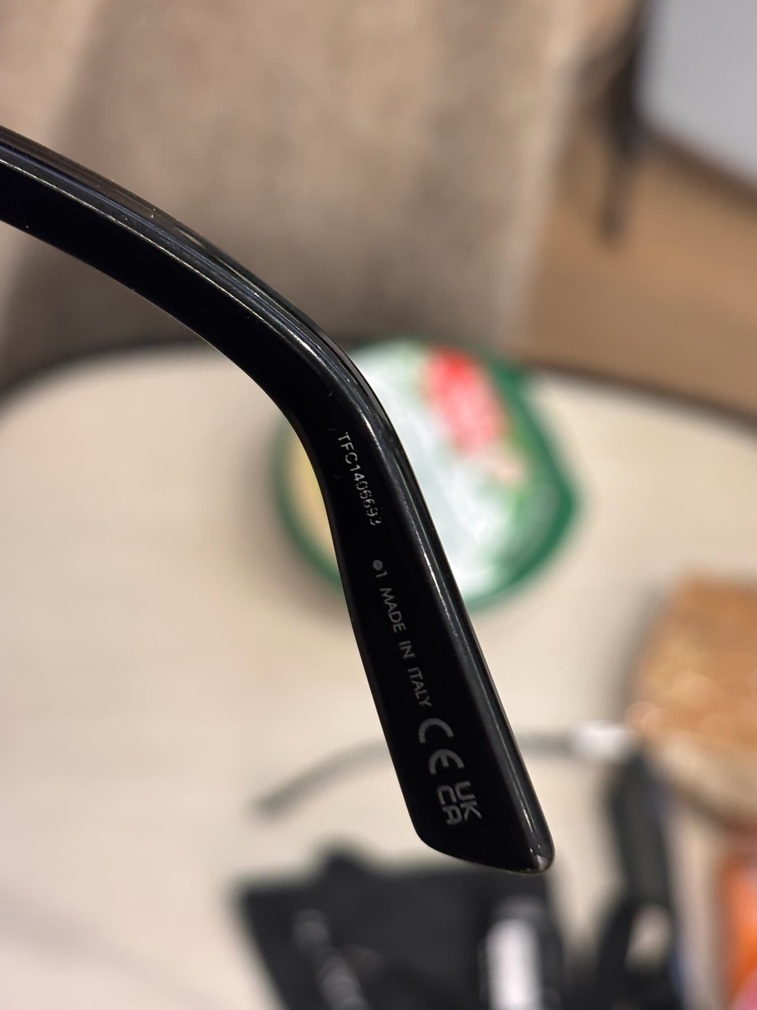 Dior Christian Dior Label S1l 13B0 - image 4