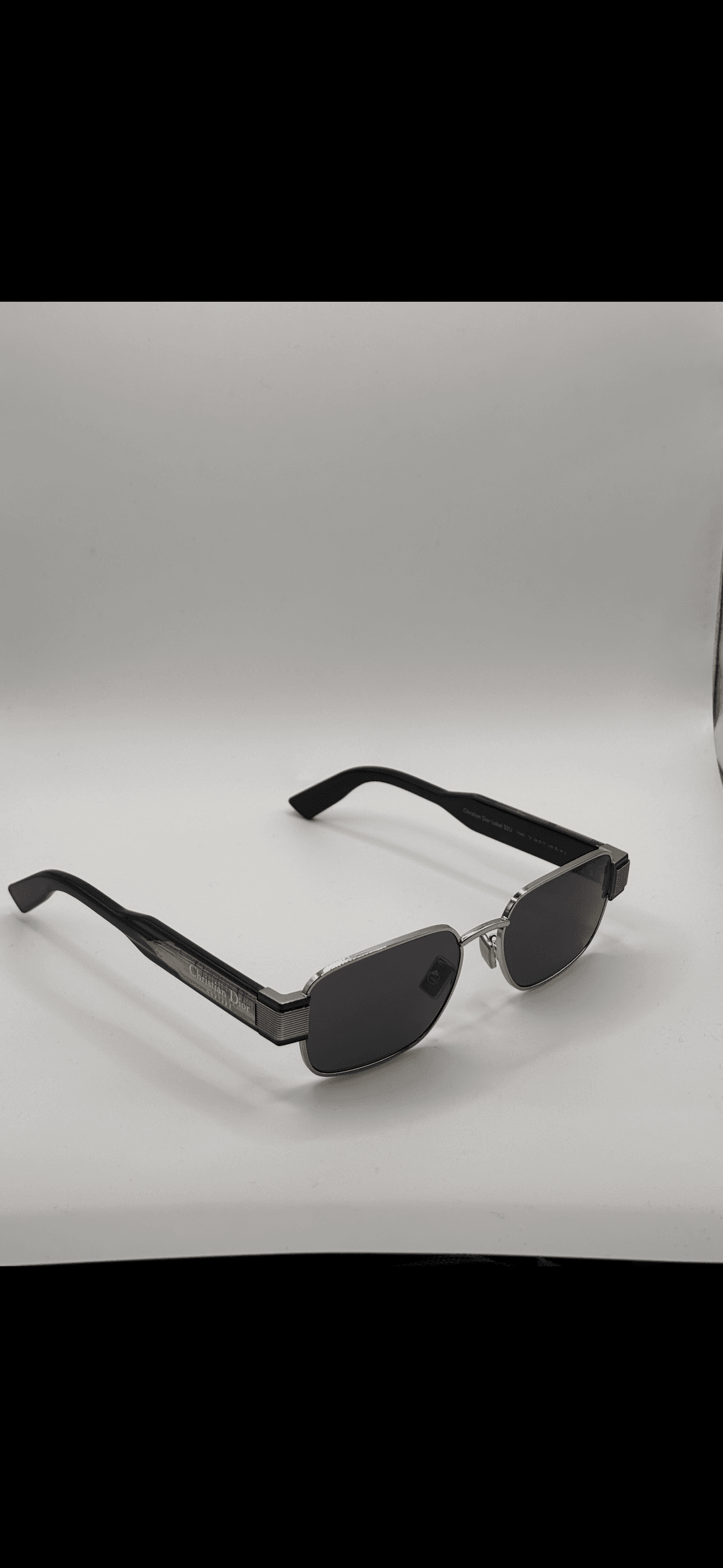 Dior Christian Dior Label S2U F4Ao - image 1