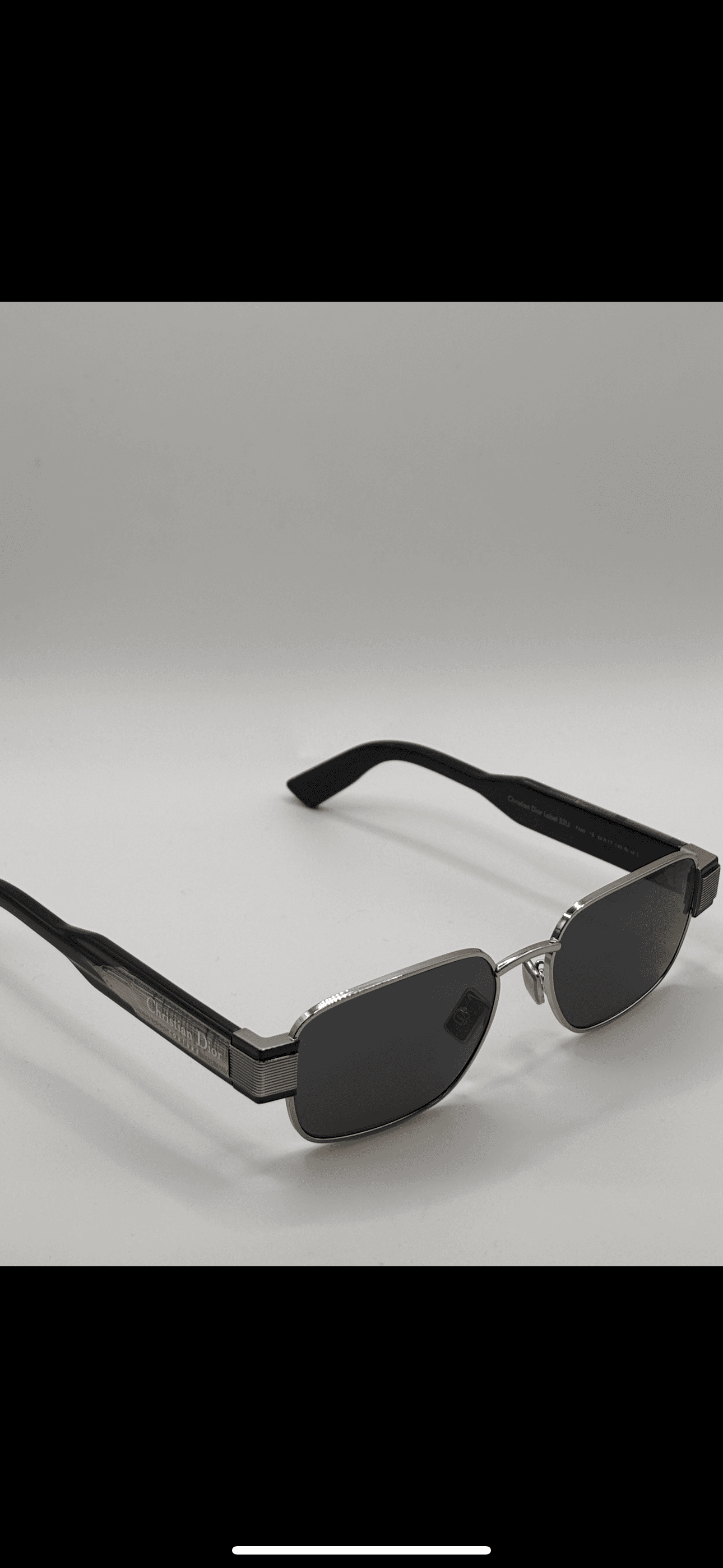 Dior Christian Dior Label S2U F4Ao - image 4