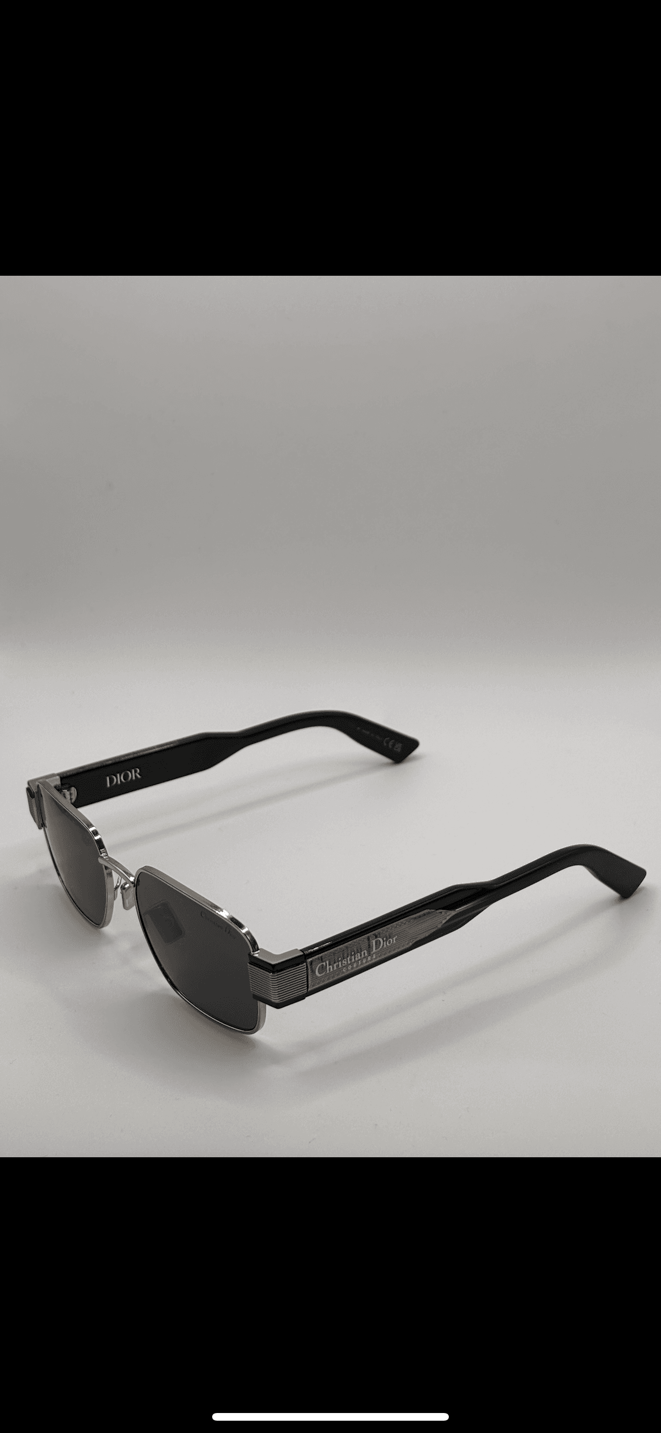 Dior Christian Dior Label S2U F4Ao - image 2