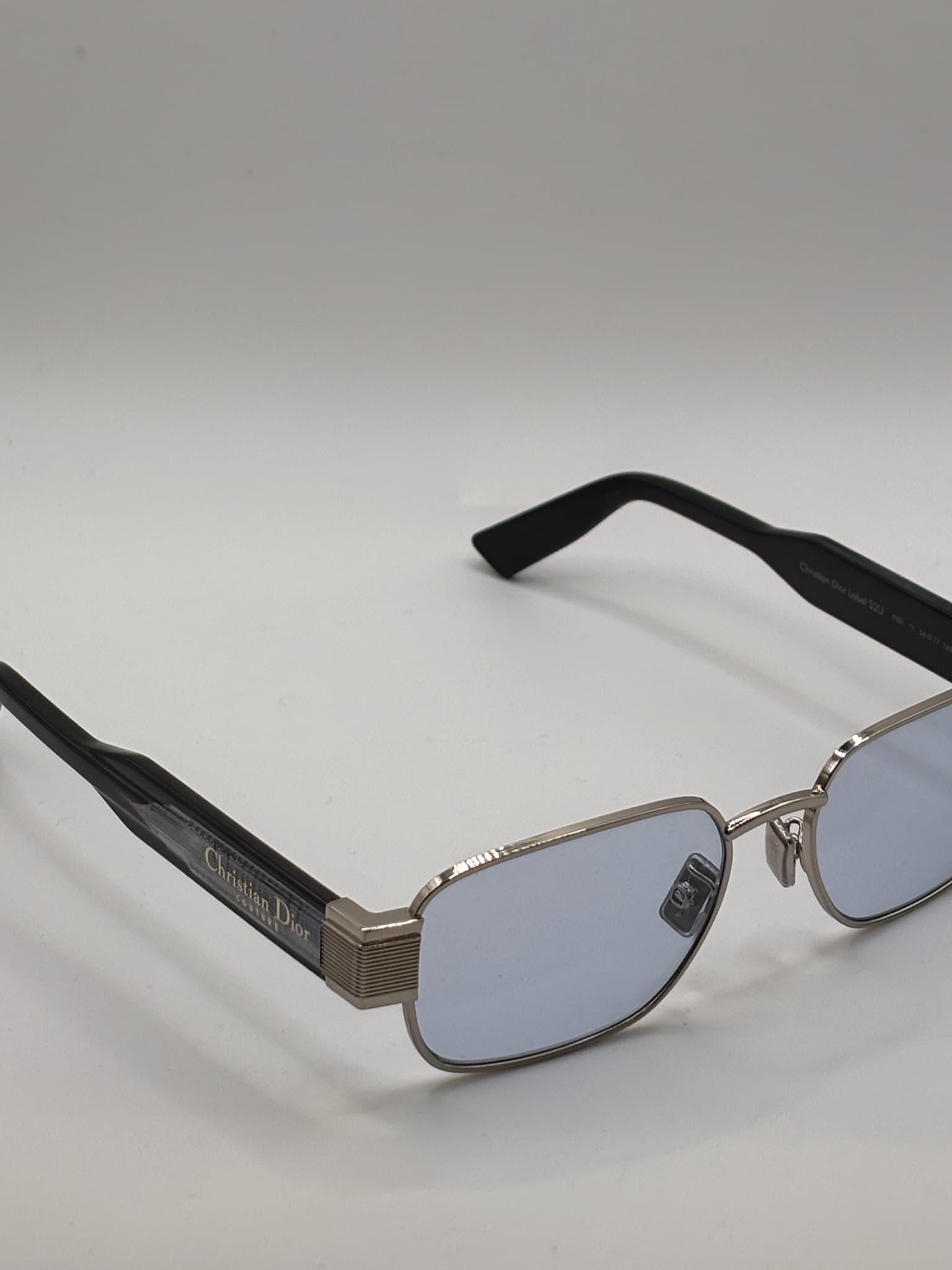 Dior Christian Dior Label S2U FOIO - image 5