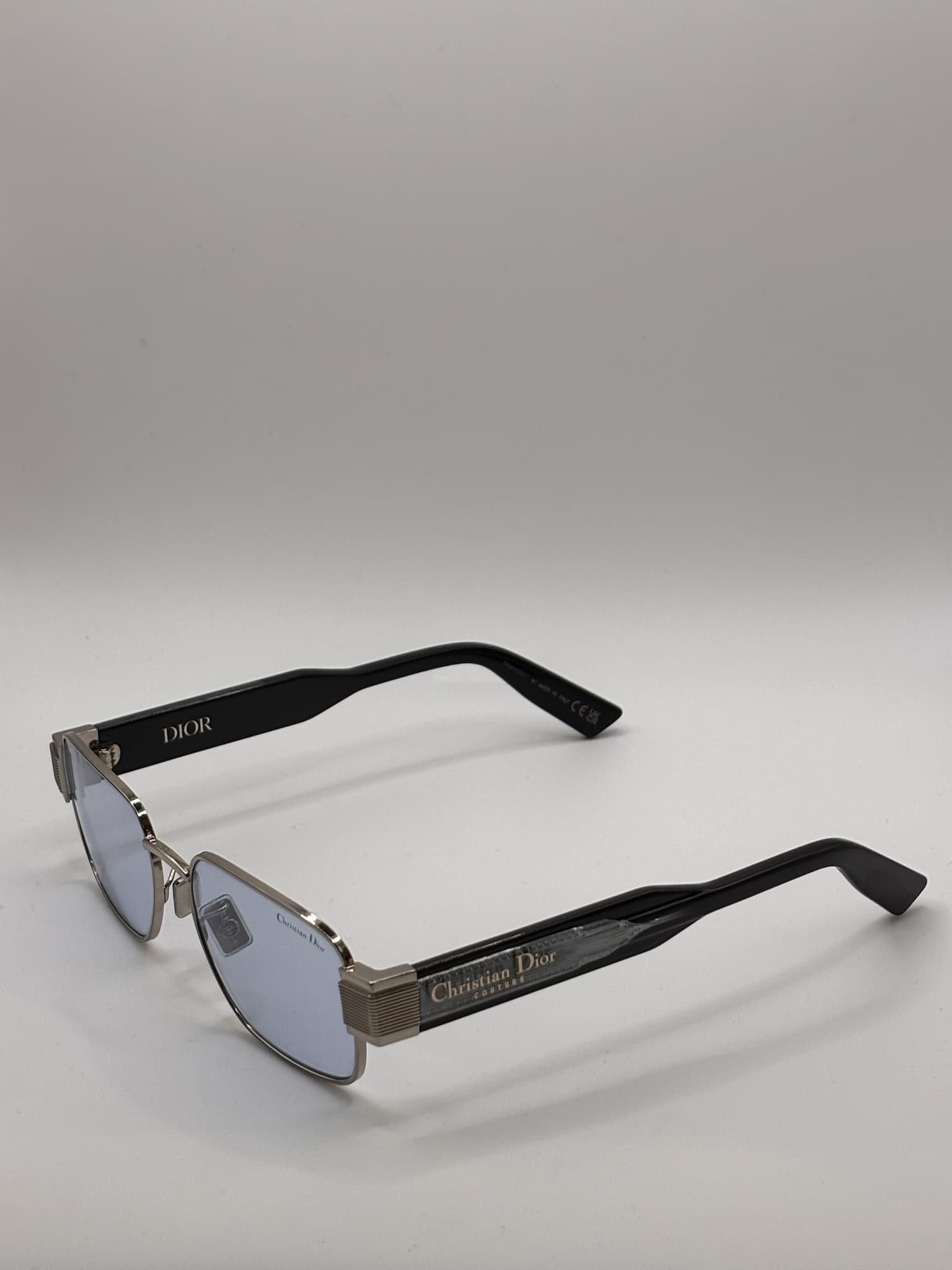 Dior Christian Dior Label S2U FOIO - image 2