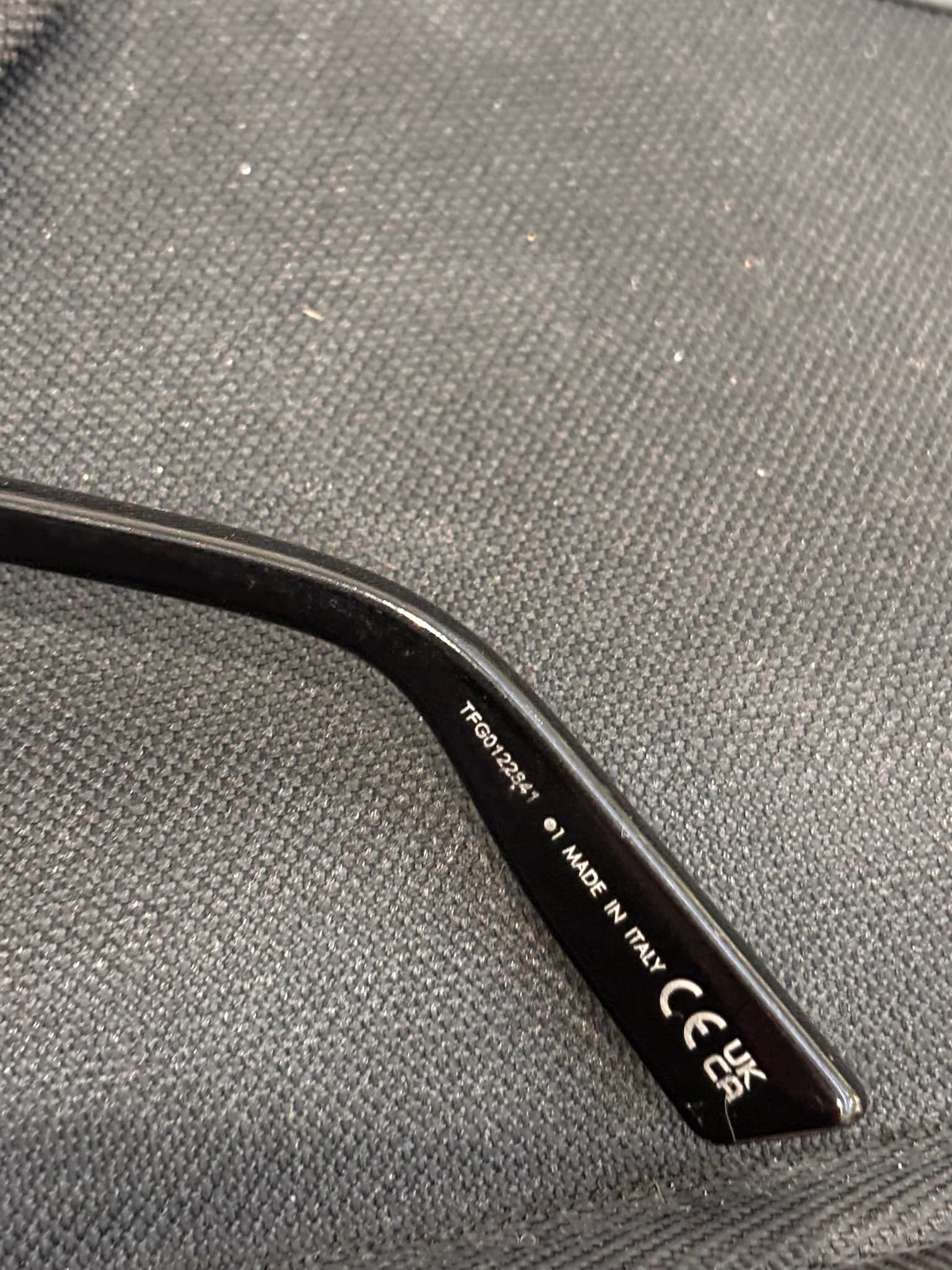 Dior Christian Dior Label S2U FOIO - image 6