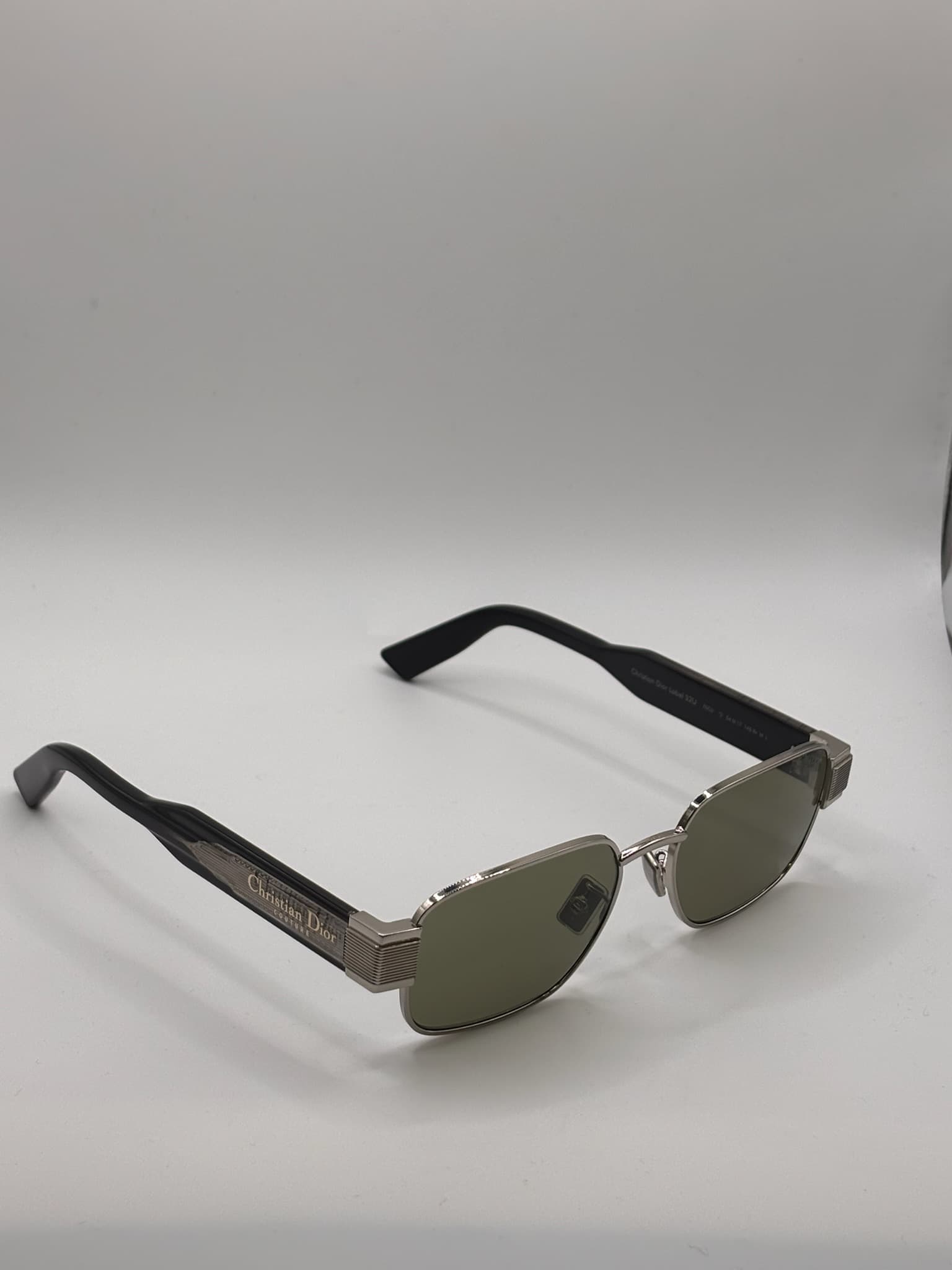 Dior Christion Dior Label S2U FOCO - image 3