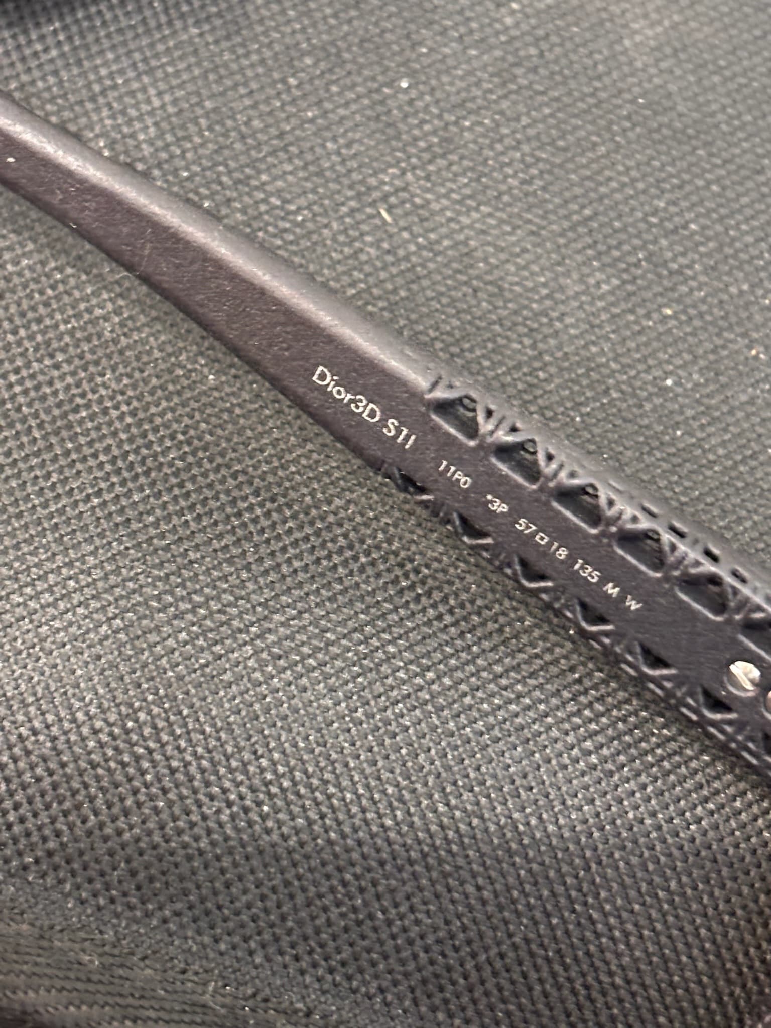 Dior Dior3D STI 11PO _3P - image 5