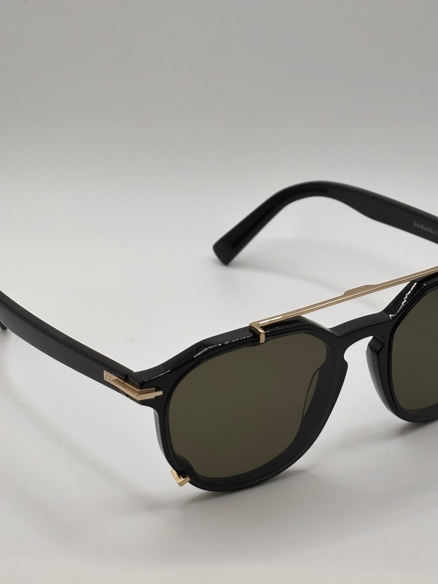 Dior DiorBlackSuit RI 10C0 - image 5