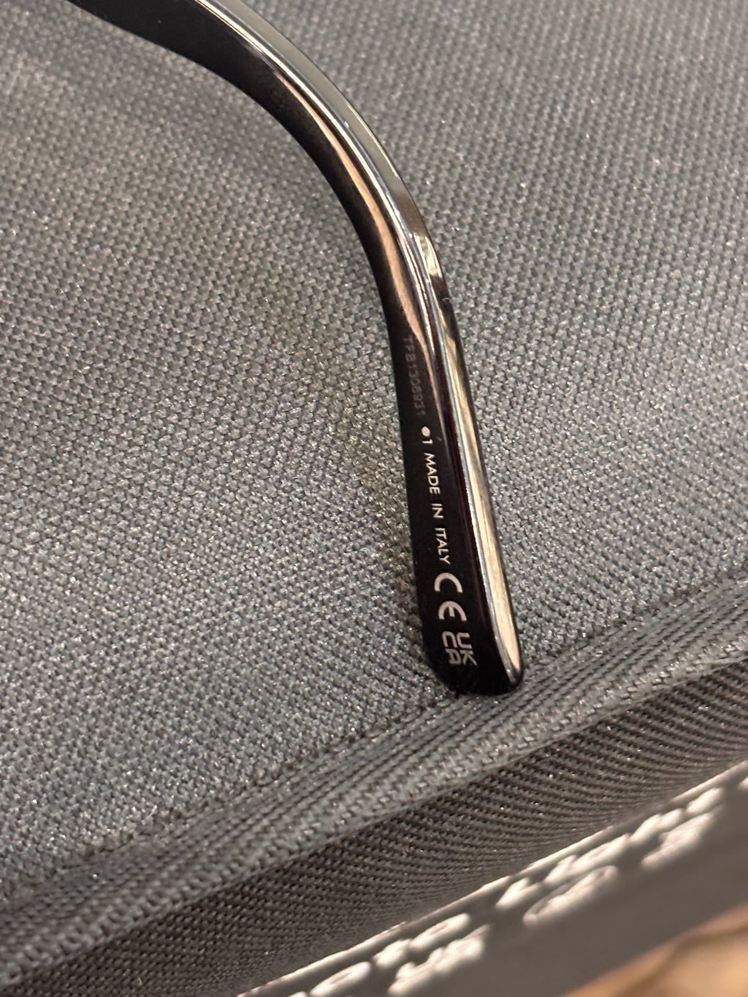 Dior DiorBlackSuit RI 10C0 - image 3