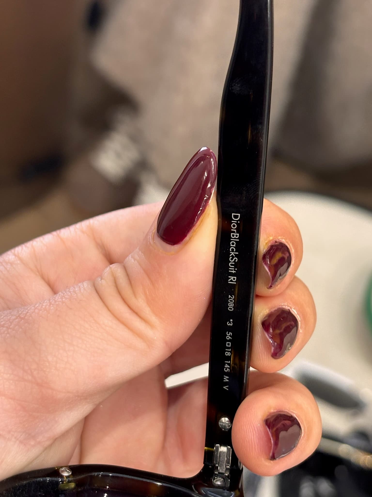 Dior Diorblacksuit RI 20B0 - image 5