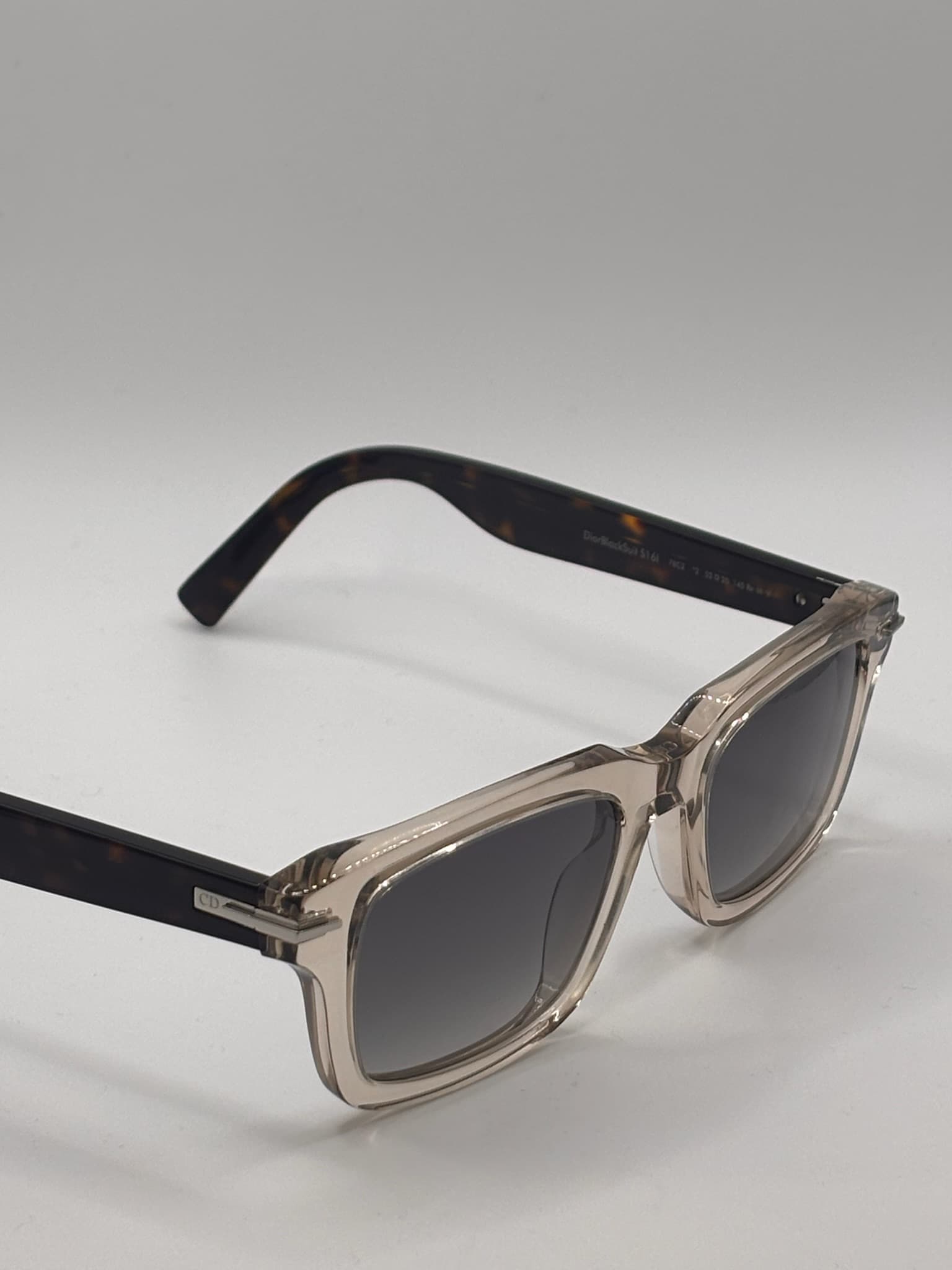 Dior DiorBlackSuit S16l 78C2 - image 2