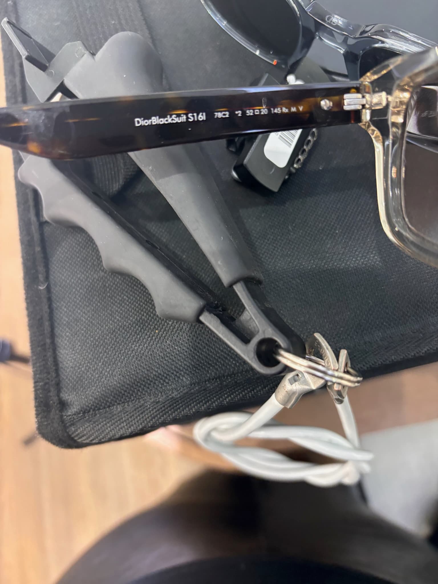 Dior DiorBlackSuit S16l 78C2 - image 3